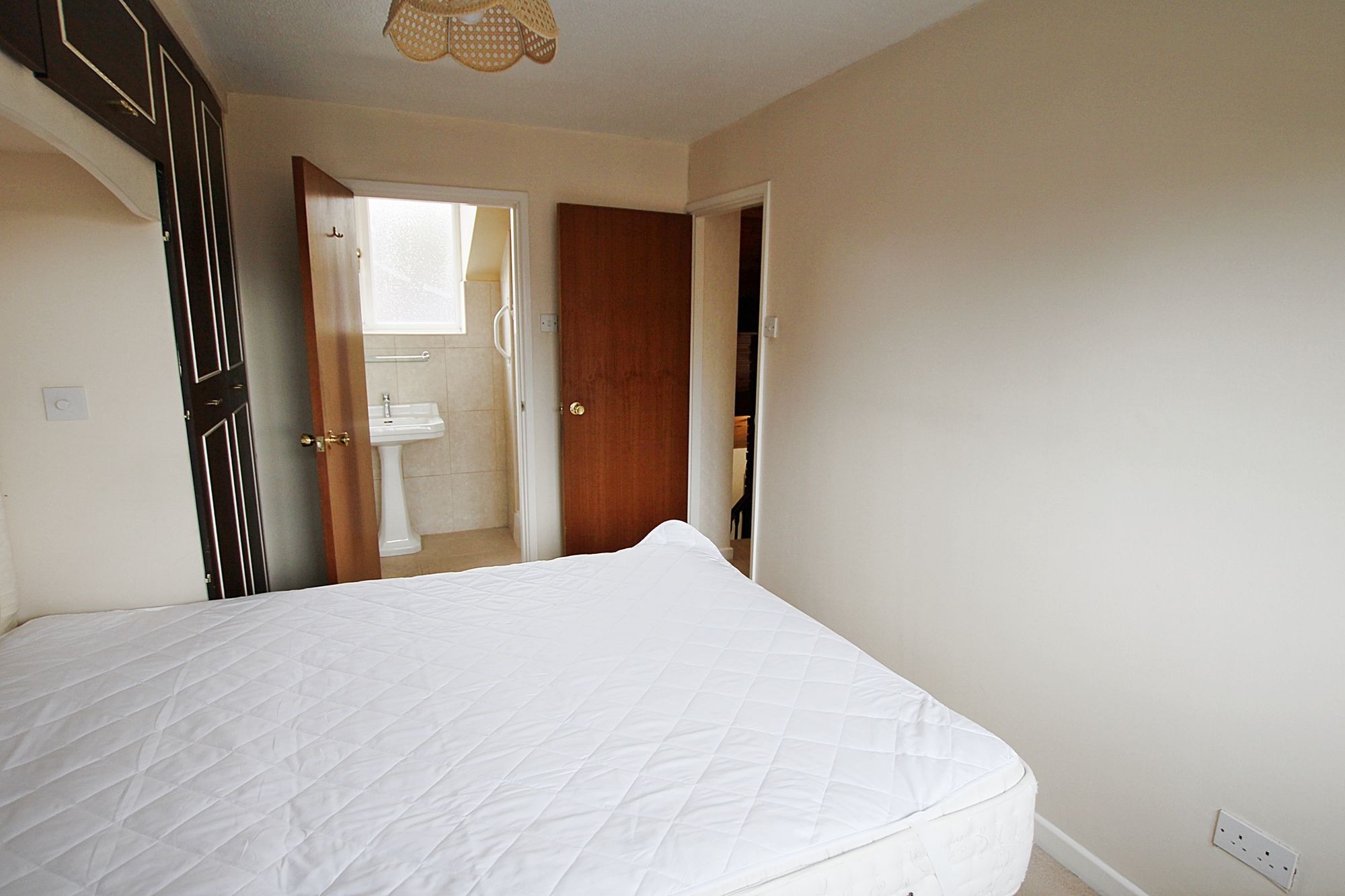 Ringwood Close, Warrington