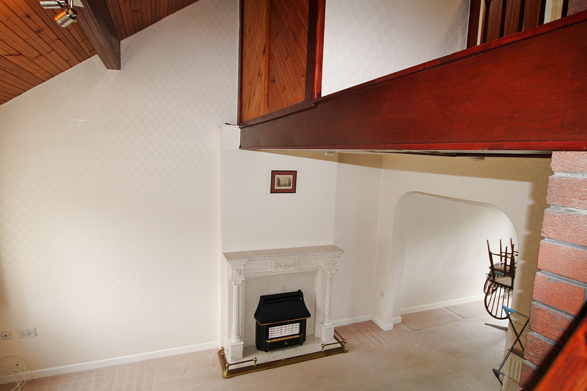 Ringwood Close, Warrington