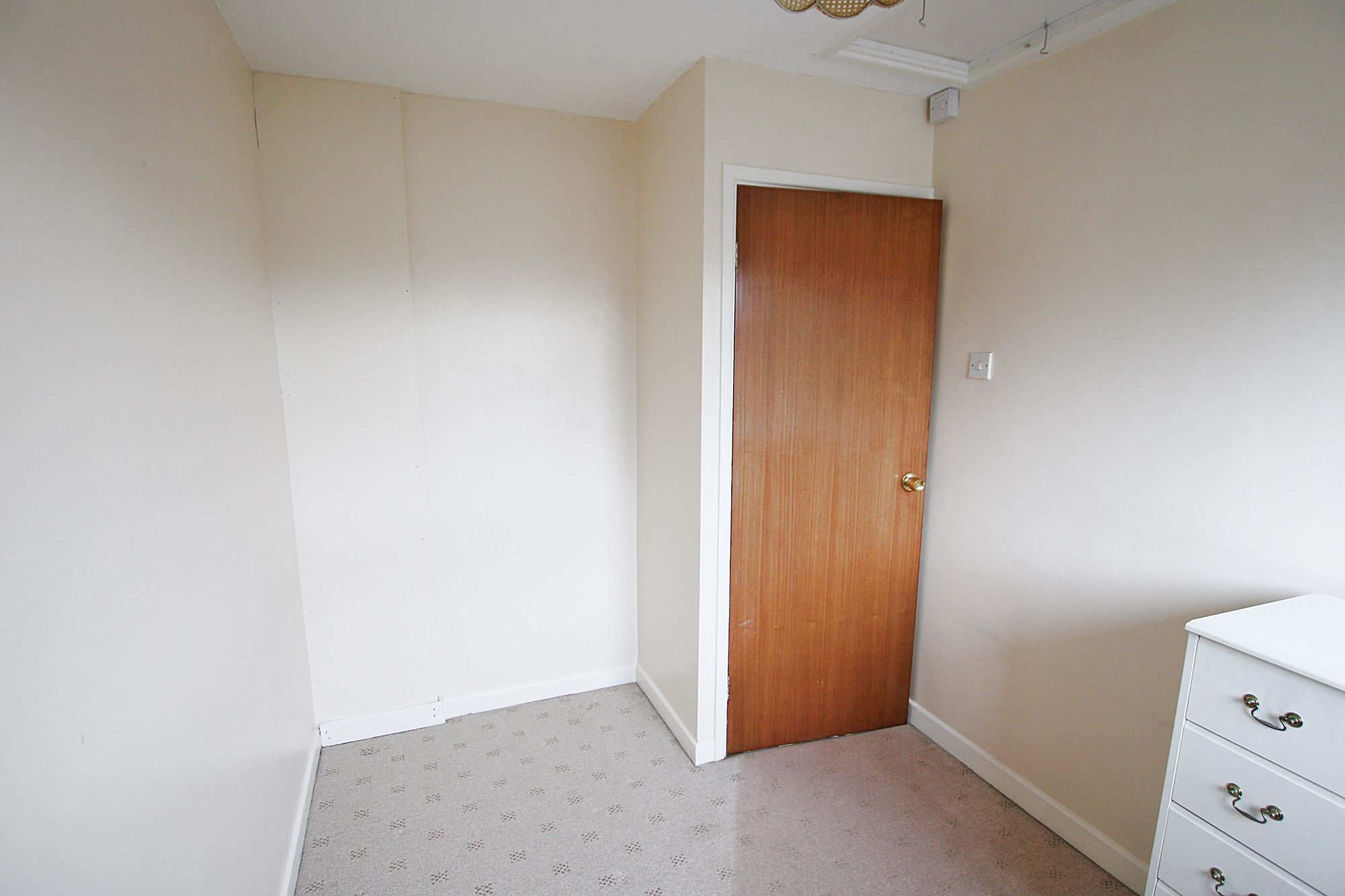 Ringwood Close, Warrington
