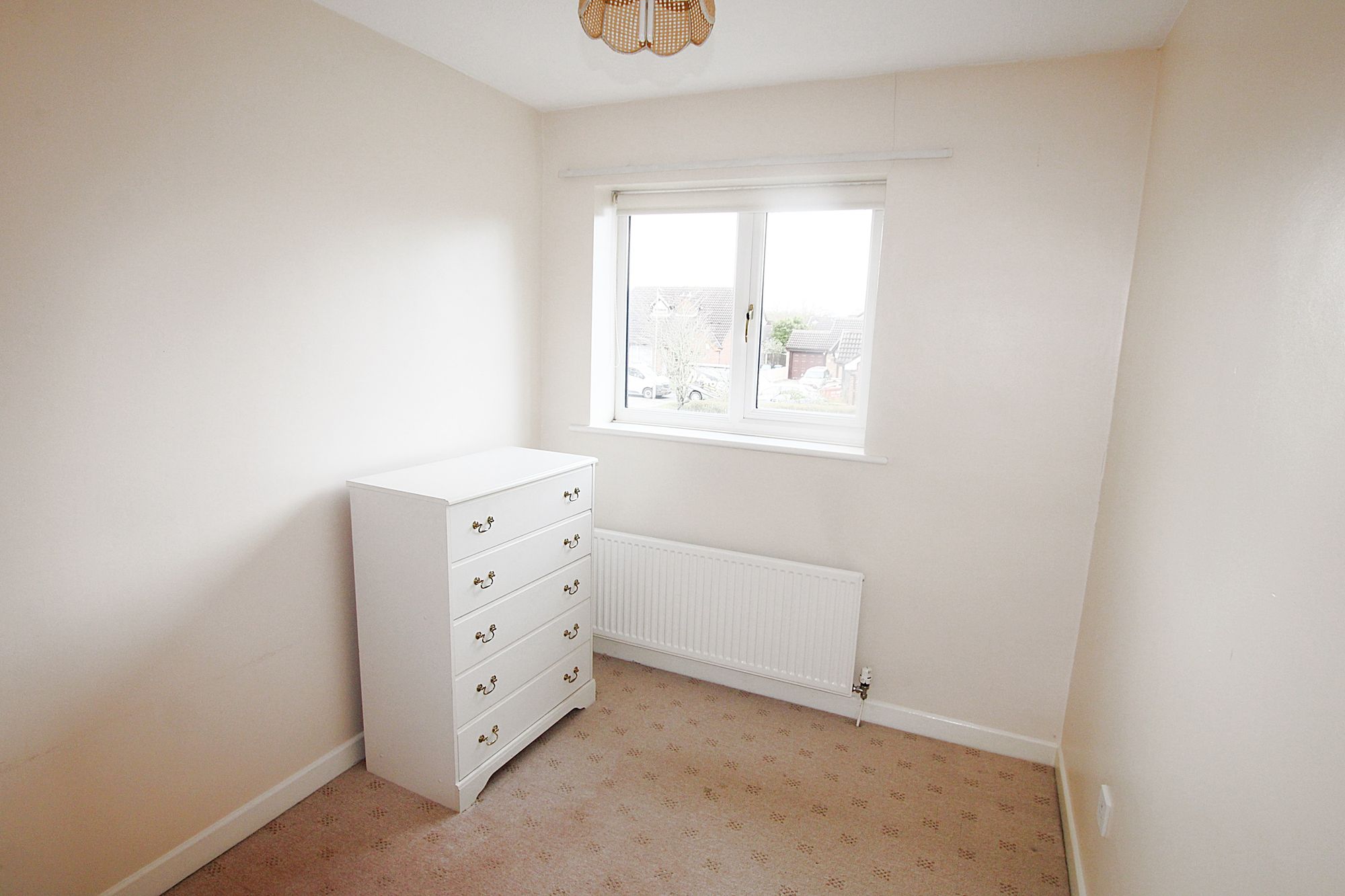 Ringwood Close, Warrington
