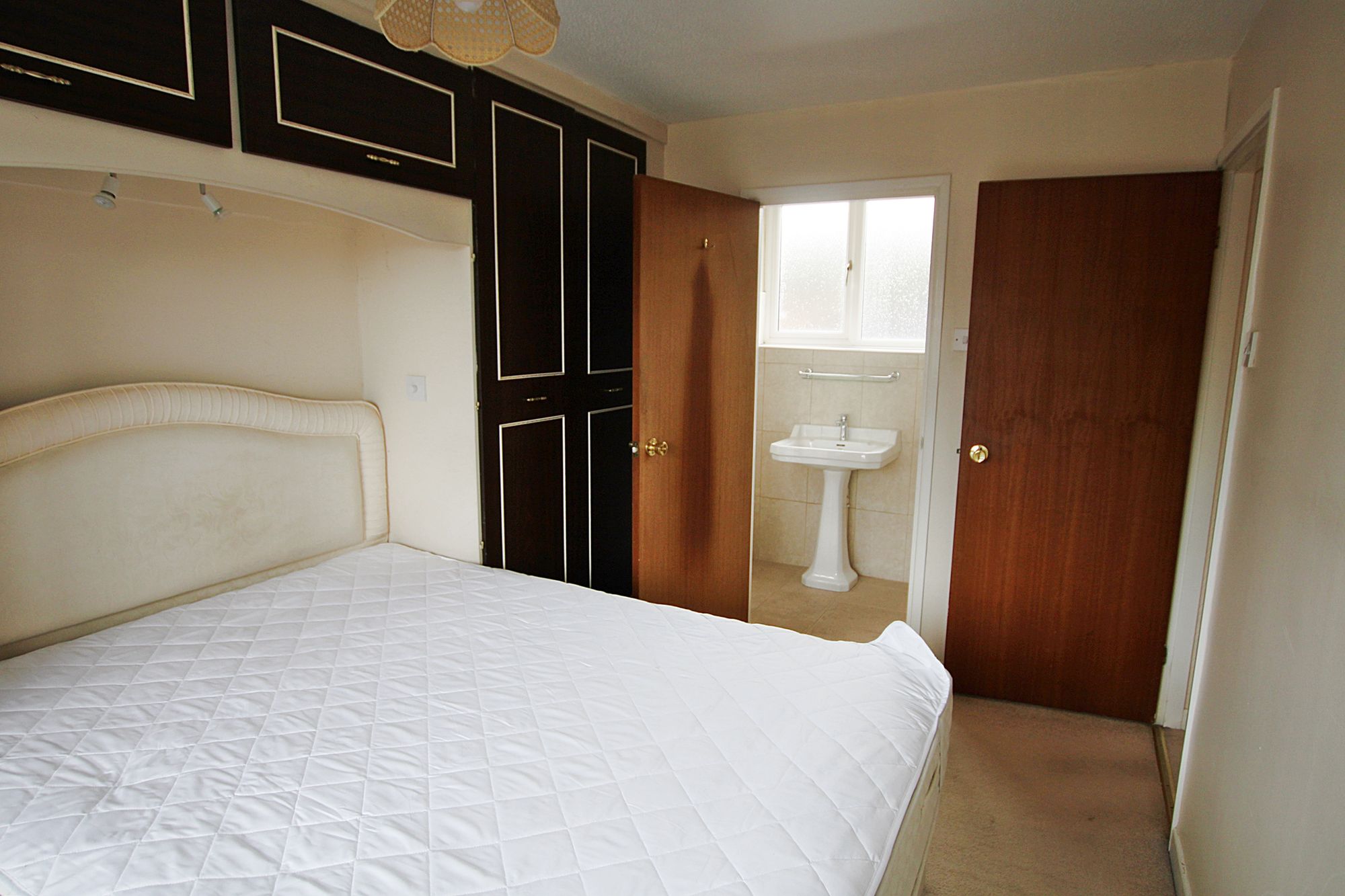 Ringwood Close, Warrington