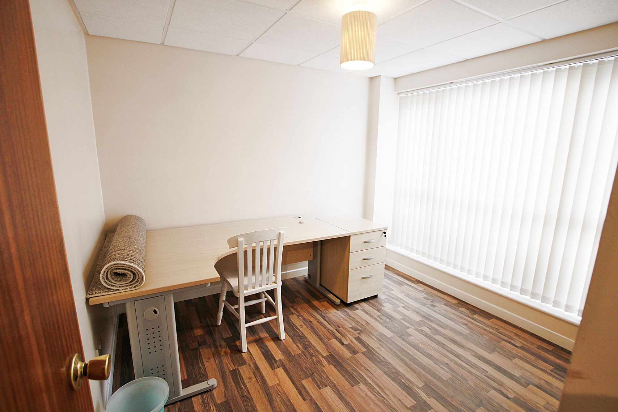 Ringwood Close, Warrington