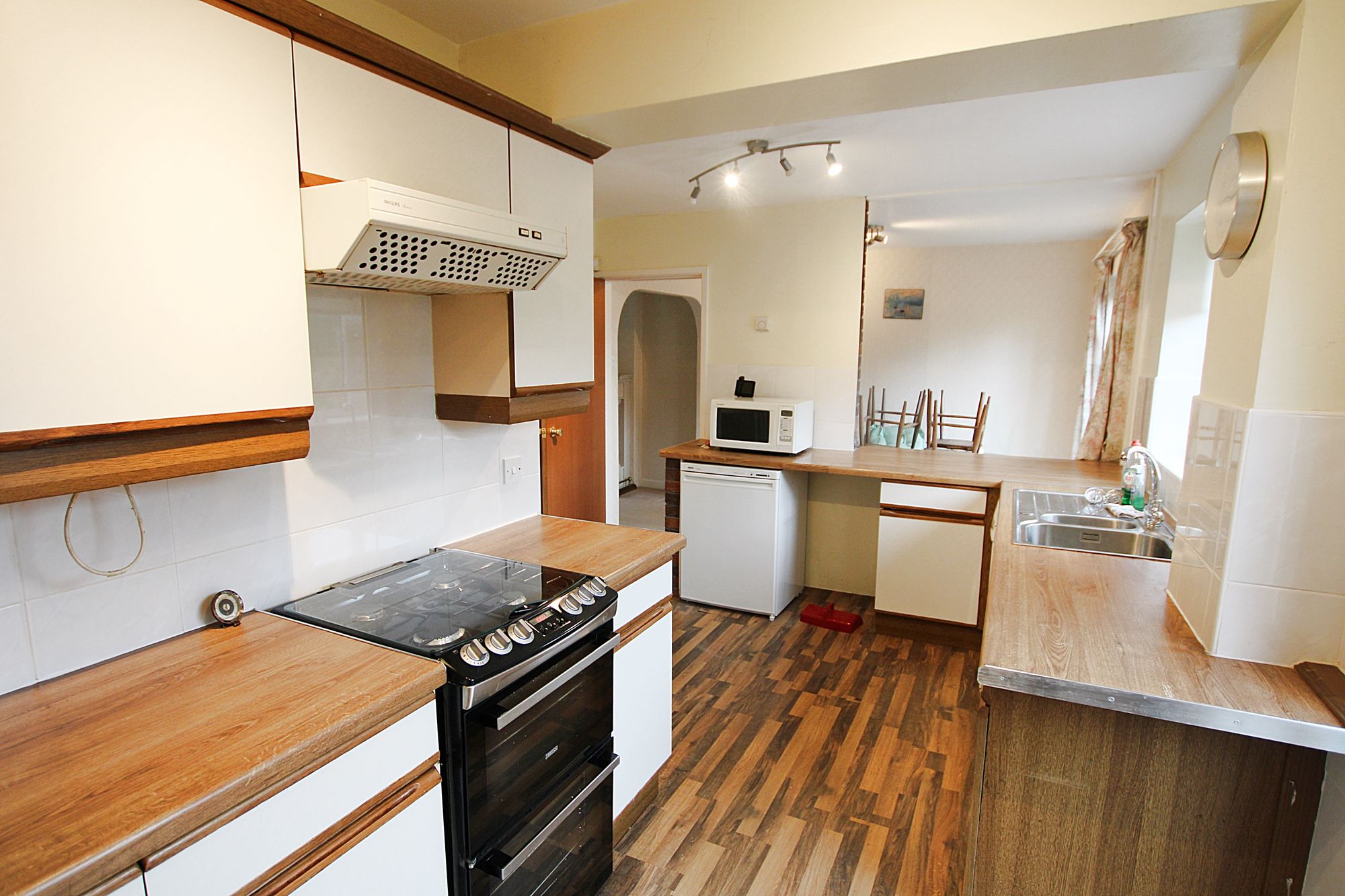 Ringwood Close, Warrington