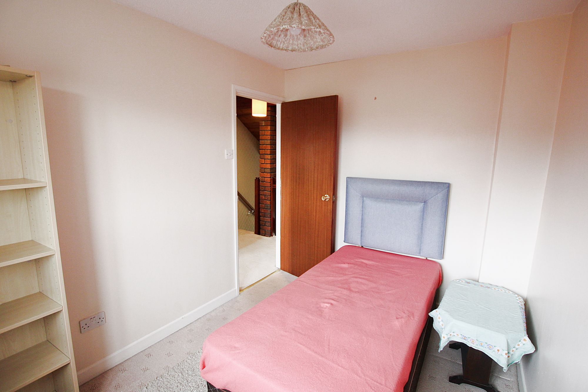 Ringwood Close, Warrington