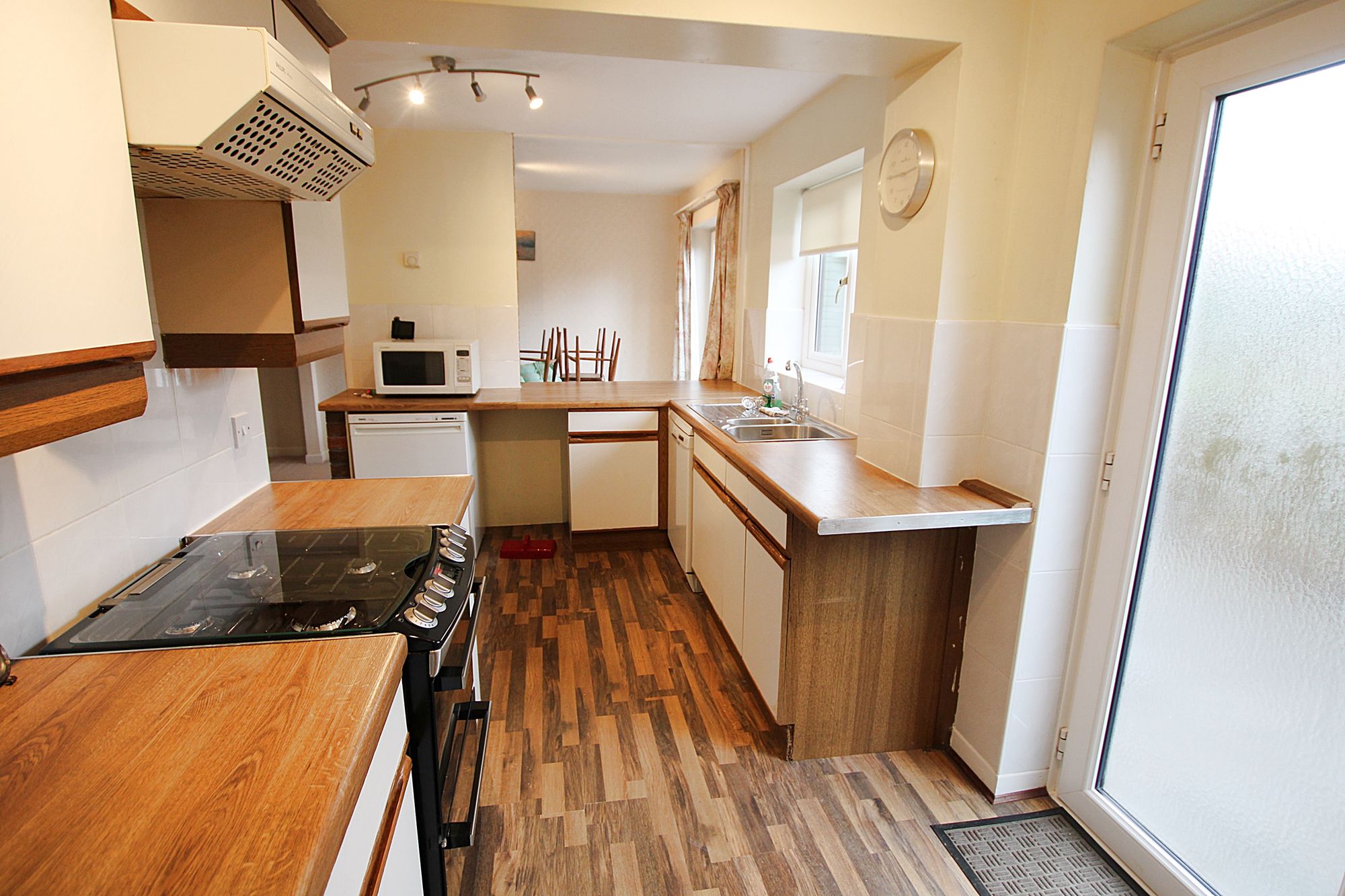 Ringwood Close, Warrington
