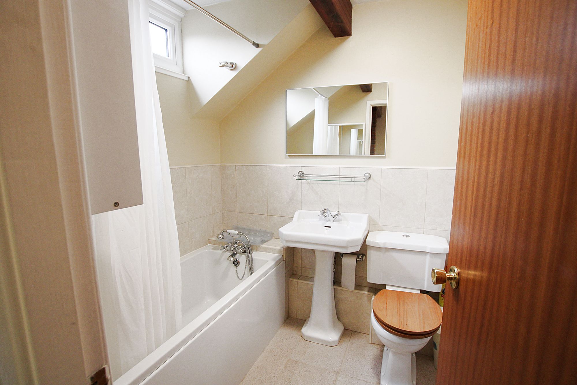 Ringwood Close, Warrington
