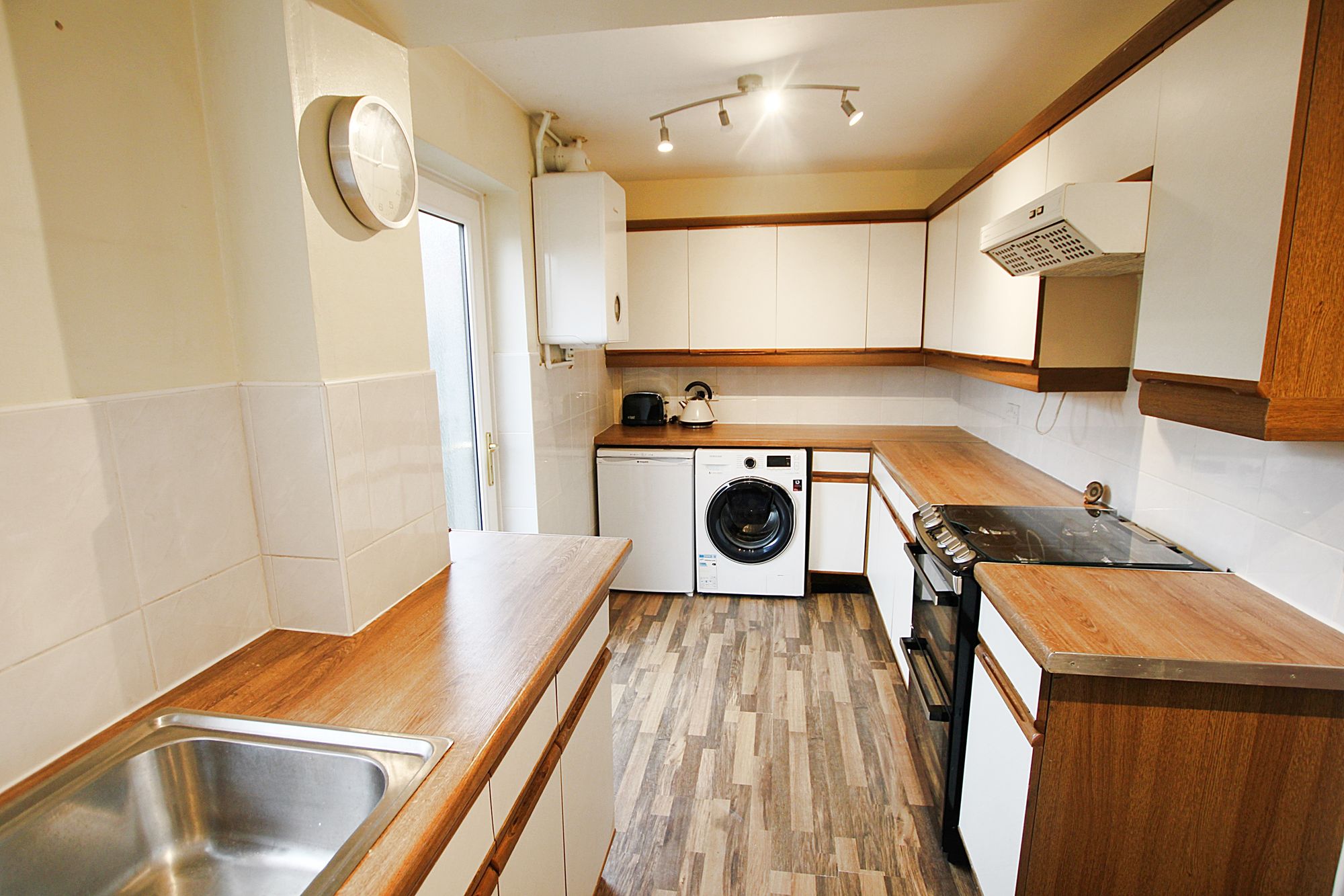 Ringwood Close, Warrington