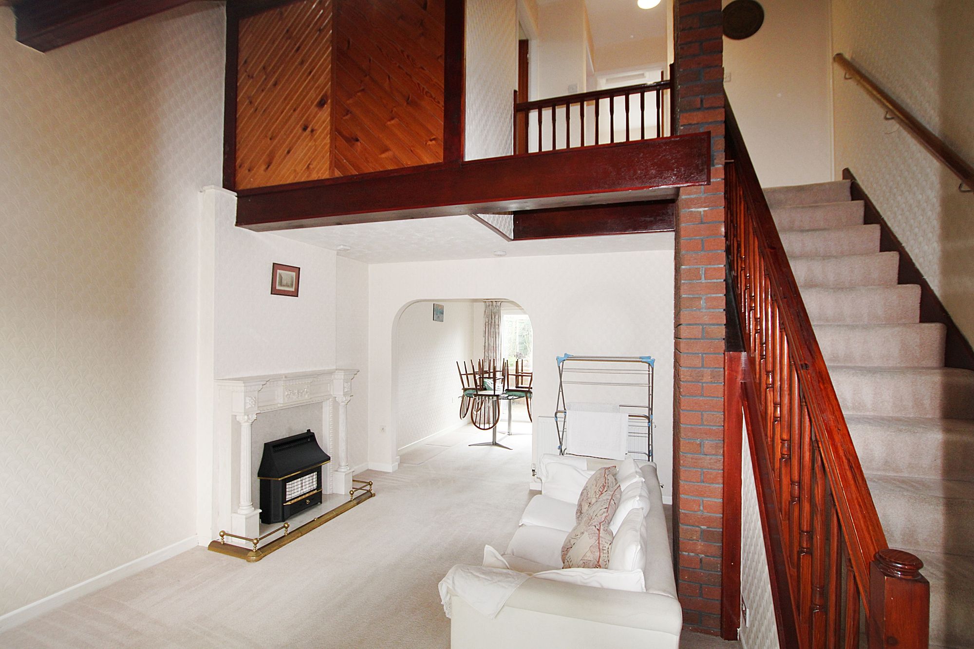 Ringwood Close, Warrington