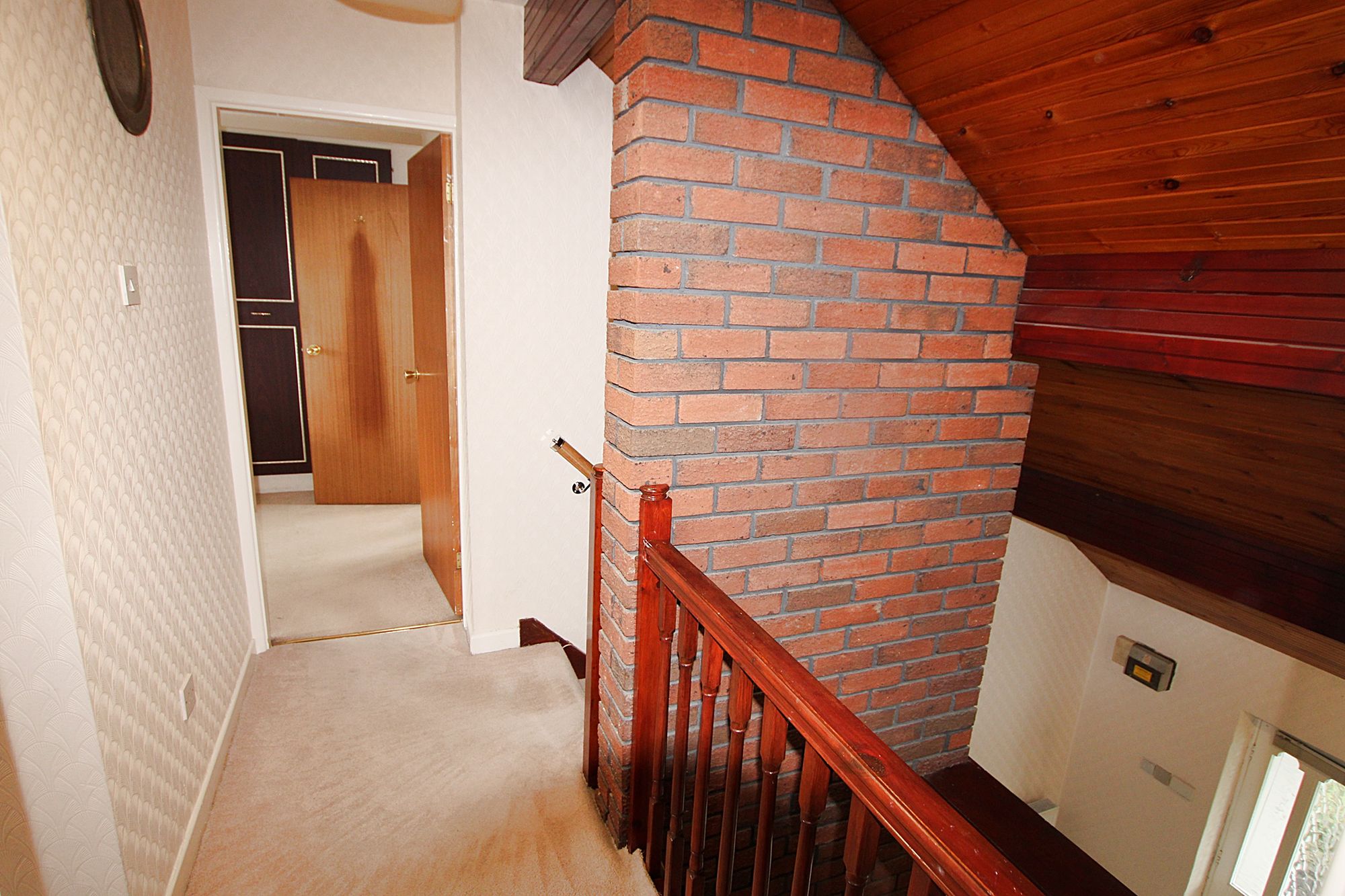 Ringwood Close, Warrington