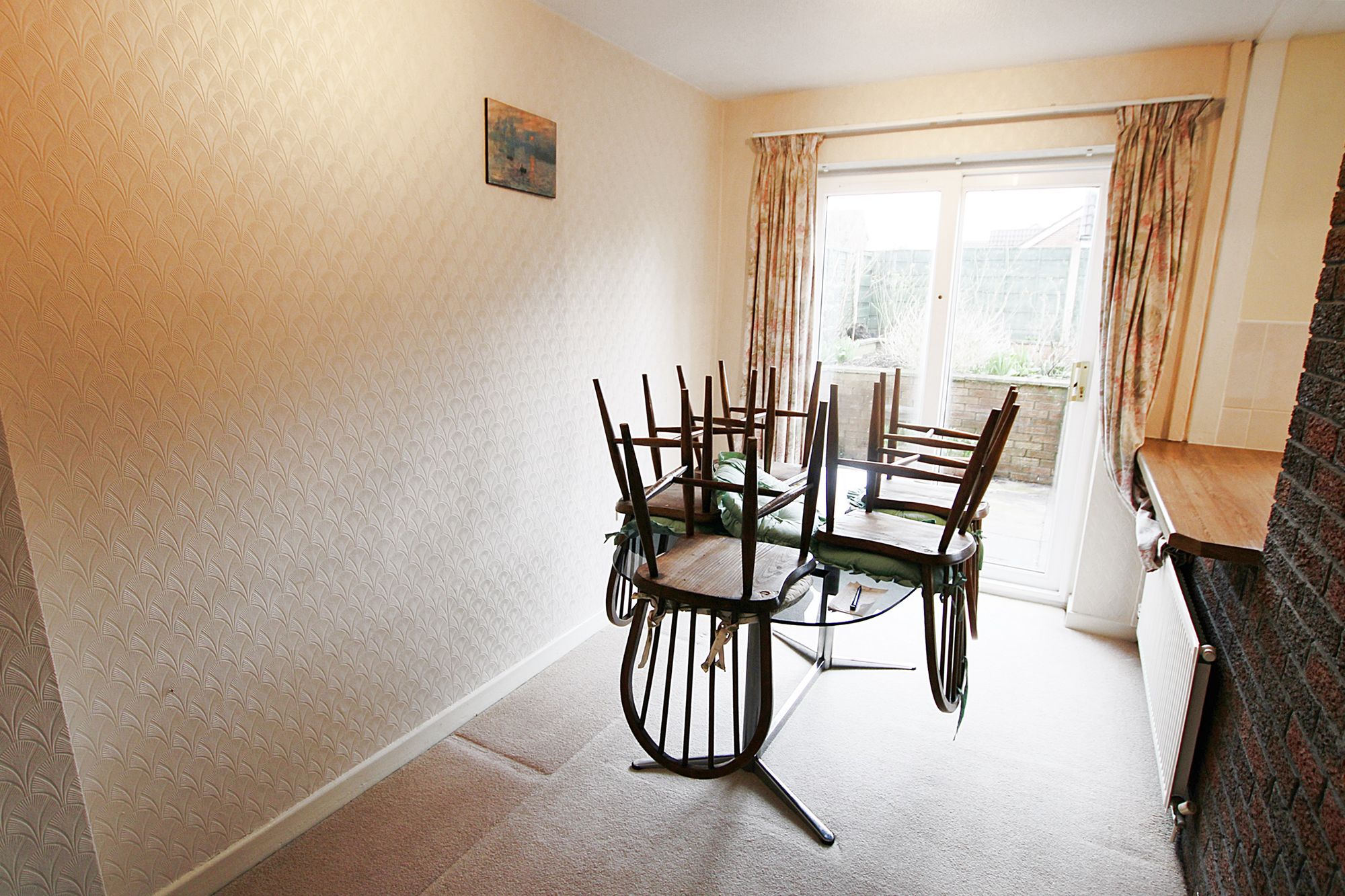 Ringwood Close, Warrington