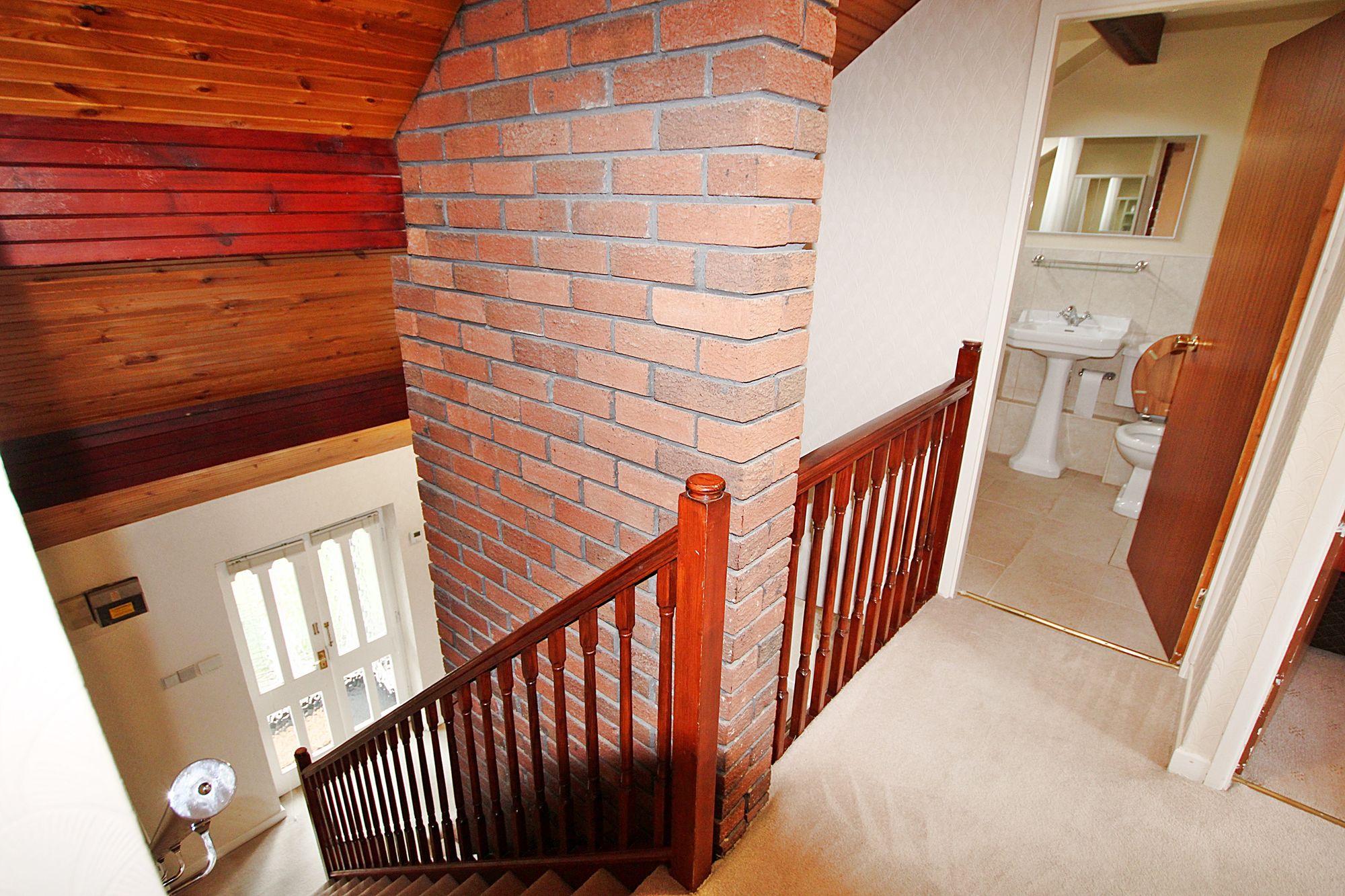 Ringwood Close, Warrington
