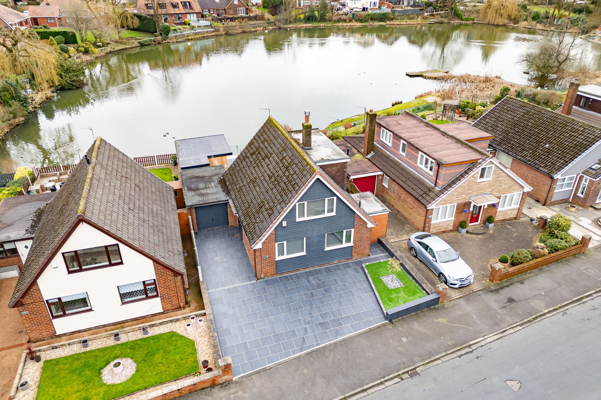 Old Hall Drive, AshtonInMakerfield, WN4 Ashtons Estate Agency