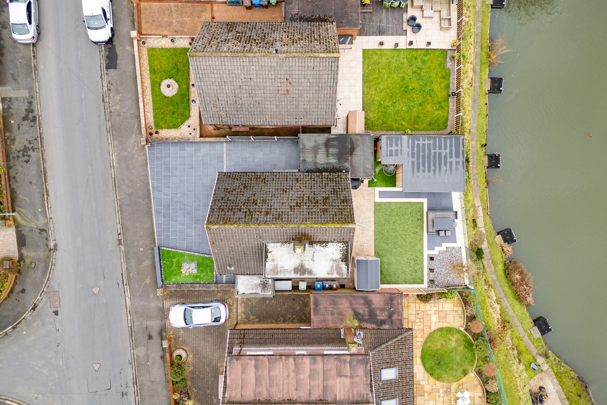 Old Hall Drive, AshtonInMakerfield, WN4 Ashtons Estate Agency