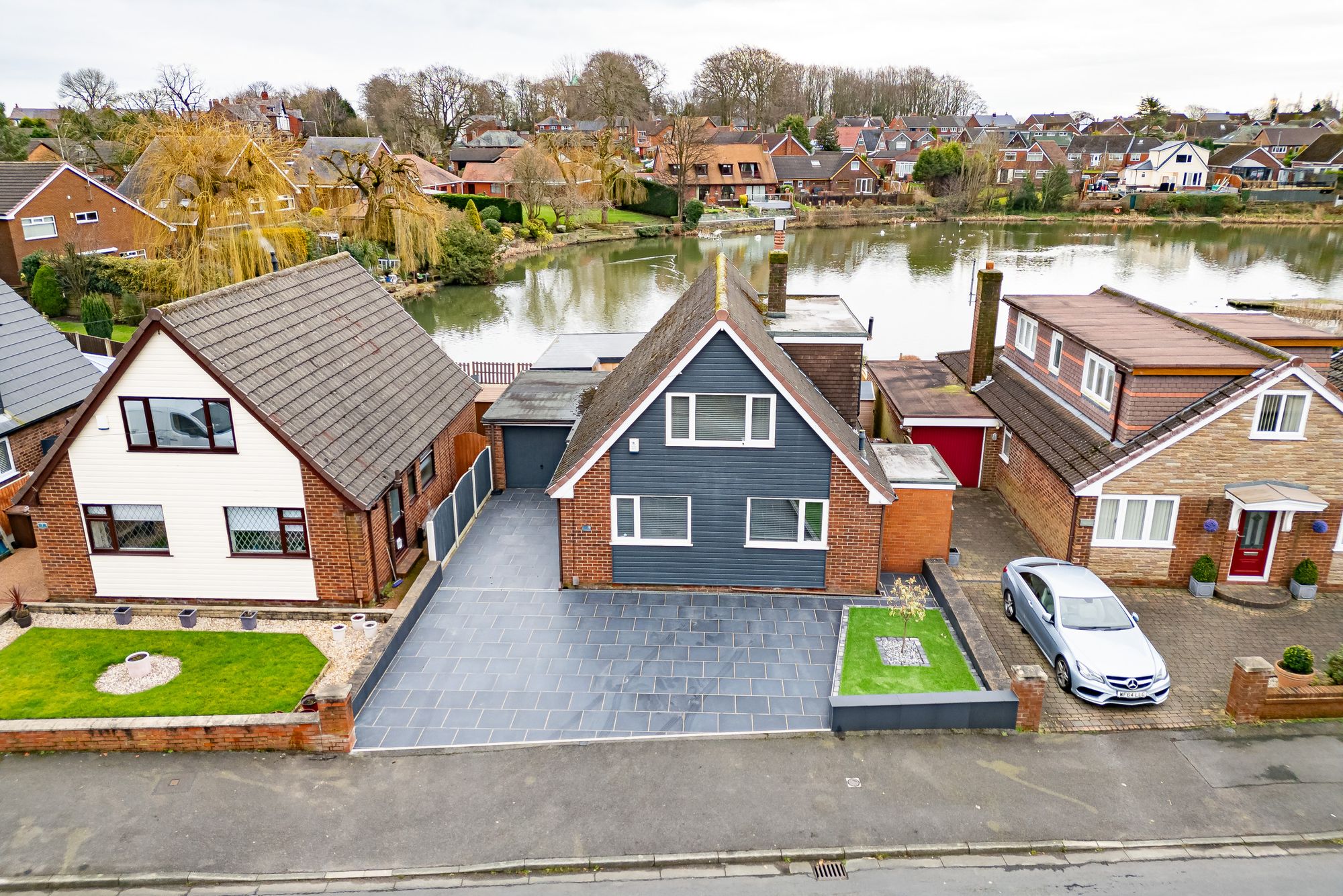 Old Hall Drive, AshtonInMakerfield, WN4 Ashtons Estate Agency