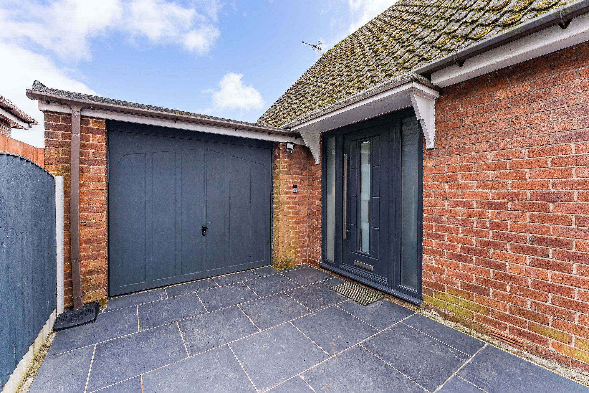 Old Hall Drive, AshtonInMakerfield, WN4 Ashtons Estate Agency