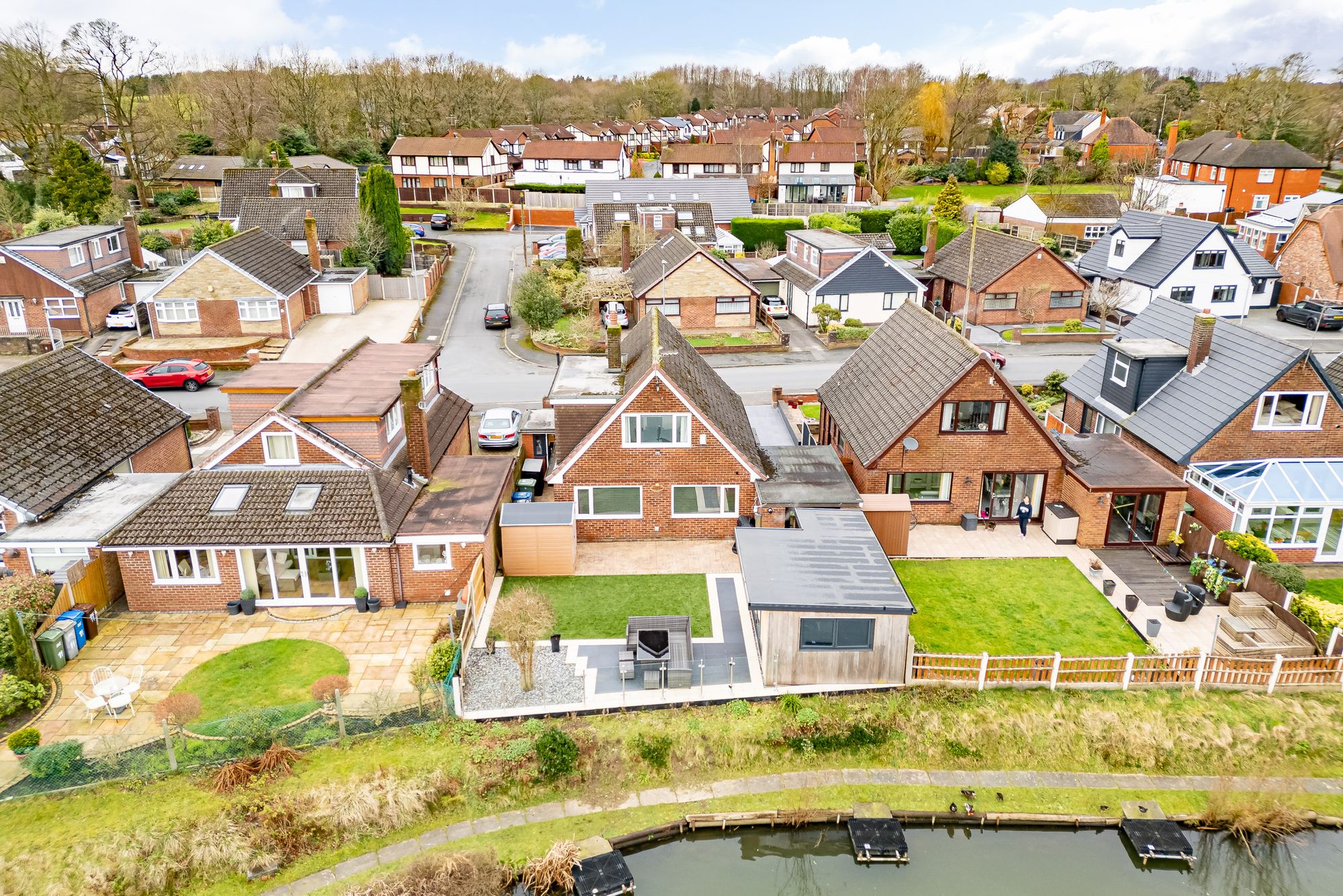 Old Hall Drive, AshtonInMakerfield, WN4 Ashtons Estate Agency