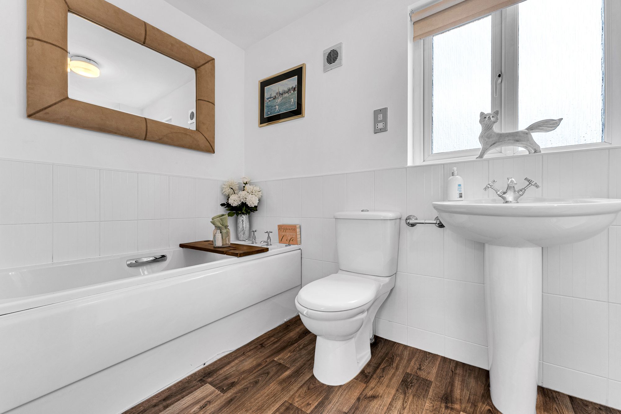 Regency Park, Widnes, WA8 Ashtons Estate Agency