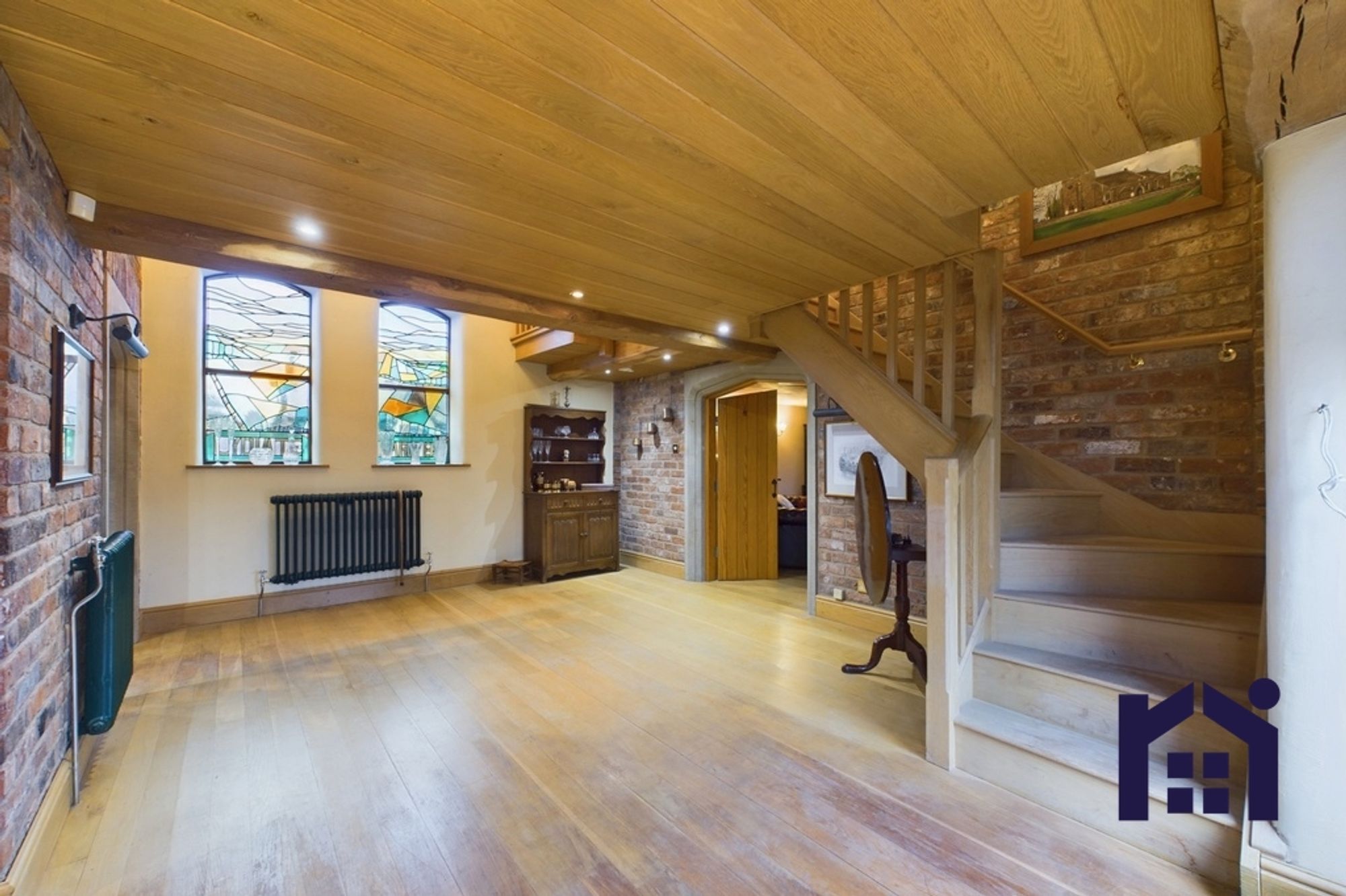 Lydiate Lane, Eccleston, PR7 6LX Home Truths