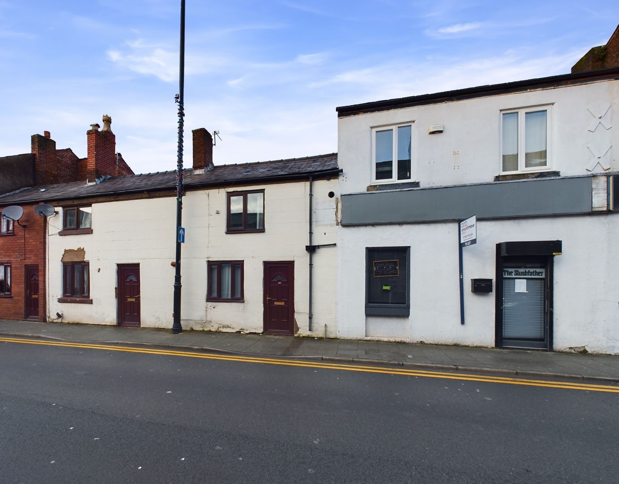 Elliott Street, Tyldesley, M29 Smoothmove Property Estate Agents