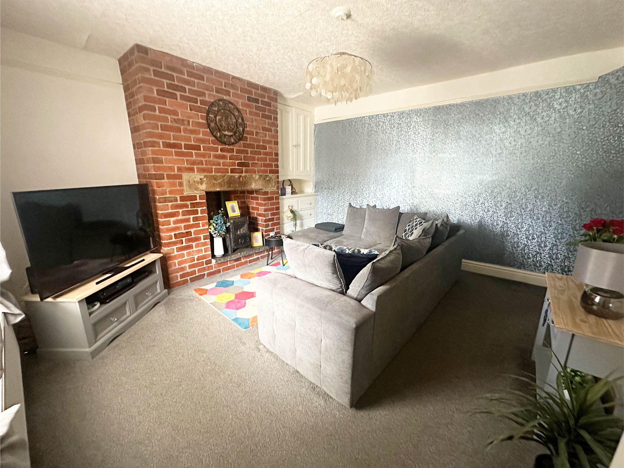 Property Home & Manor