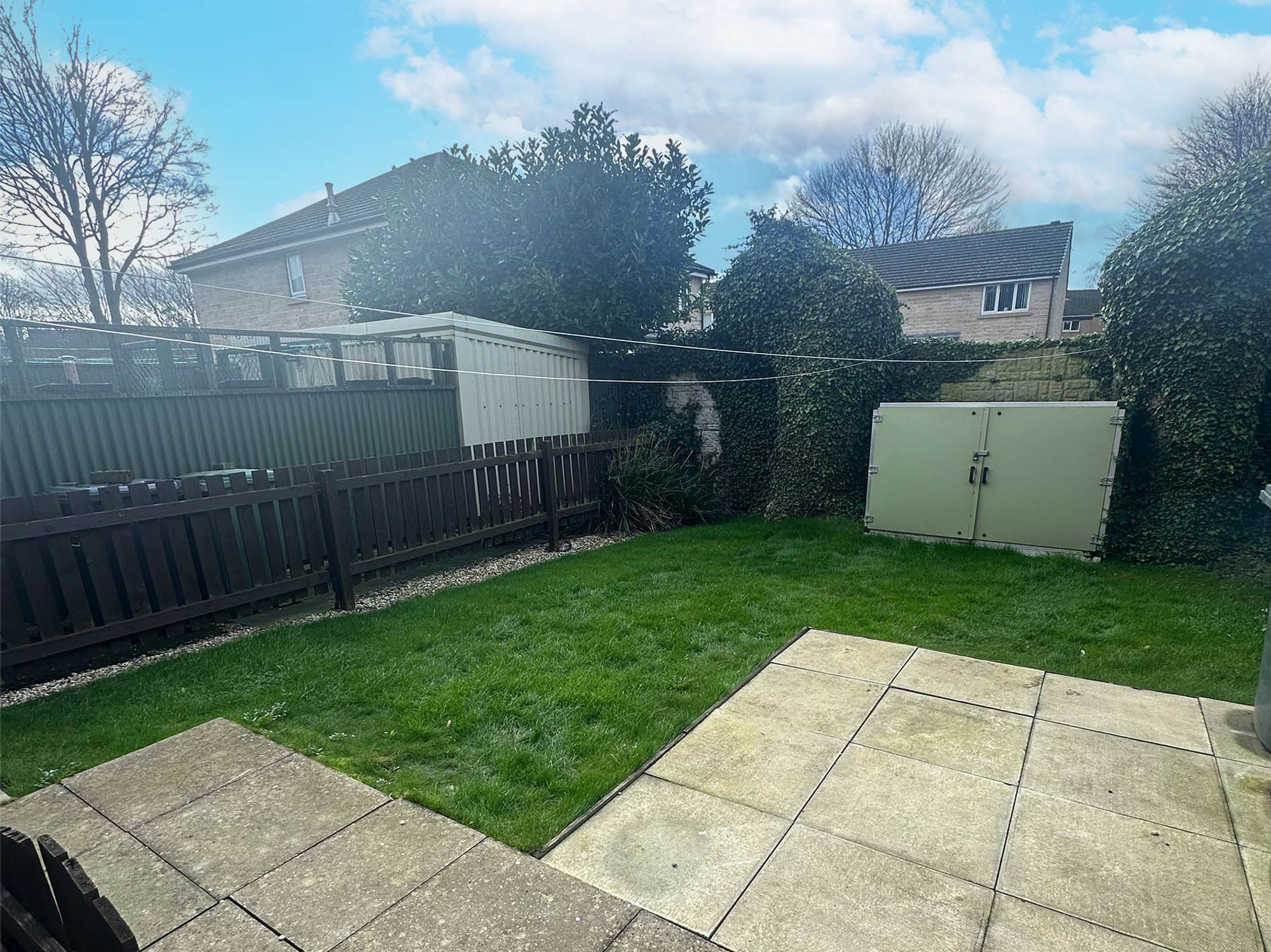 Property Home & Manor