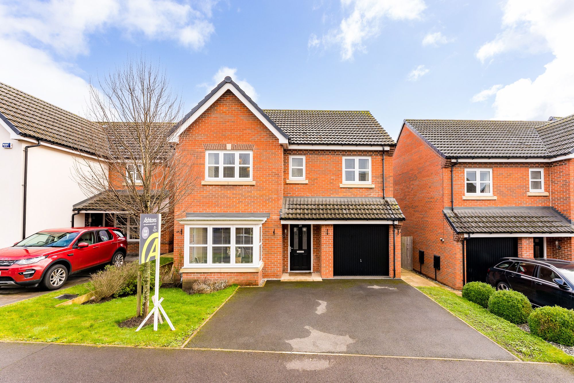 Kensal Green, Widnes, WA8 Ashtons Estate Agency