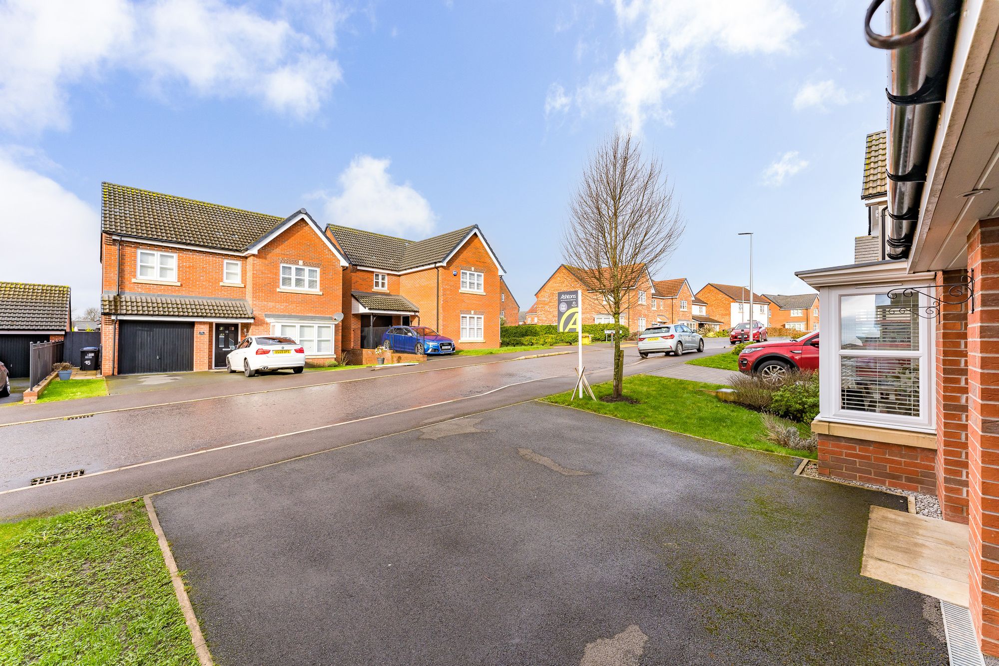 Kensal Green, Widnes, WA8 Ashtons Estate Agency