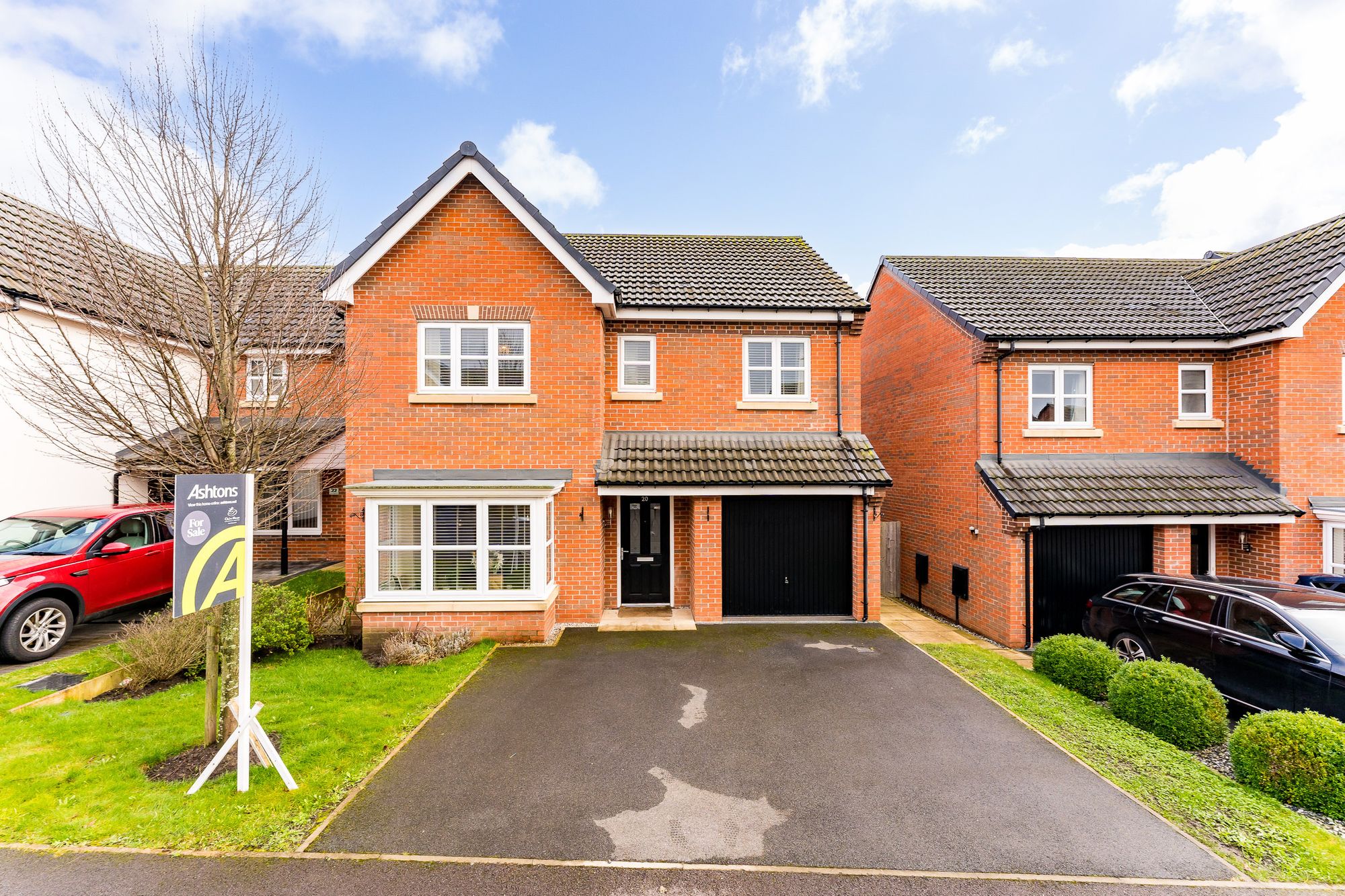 Kensal Green, Widnes, WA8 Ashtons Estate Agency