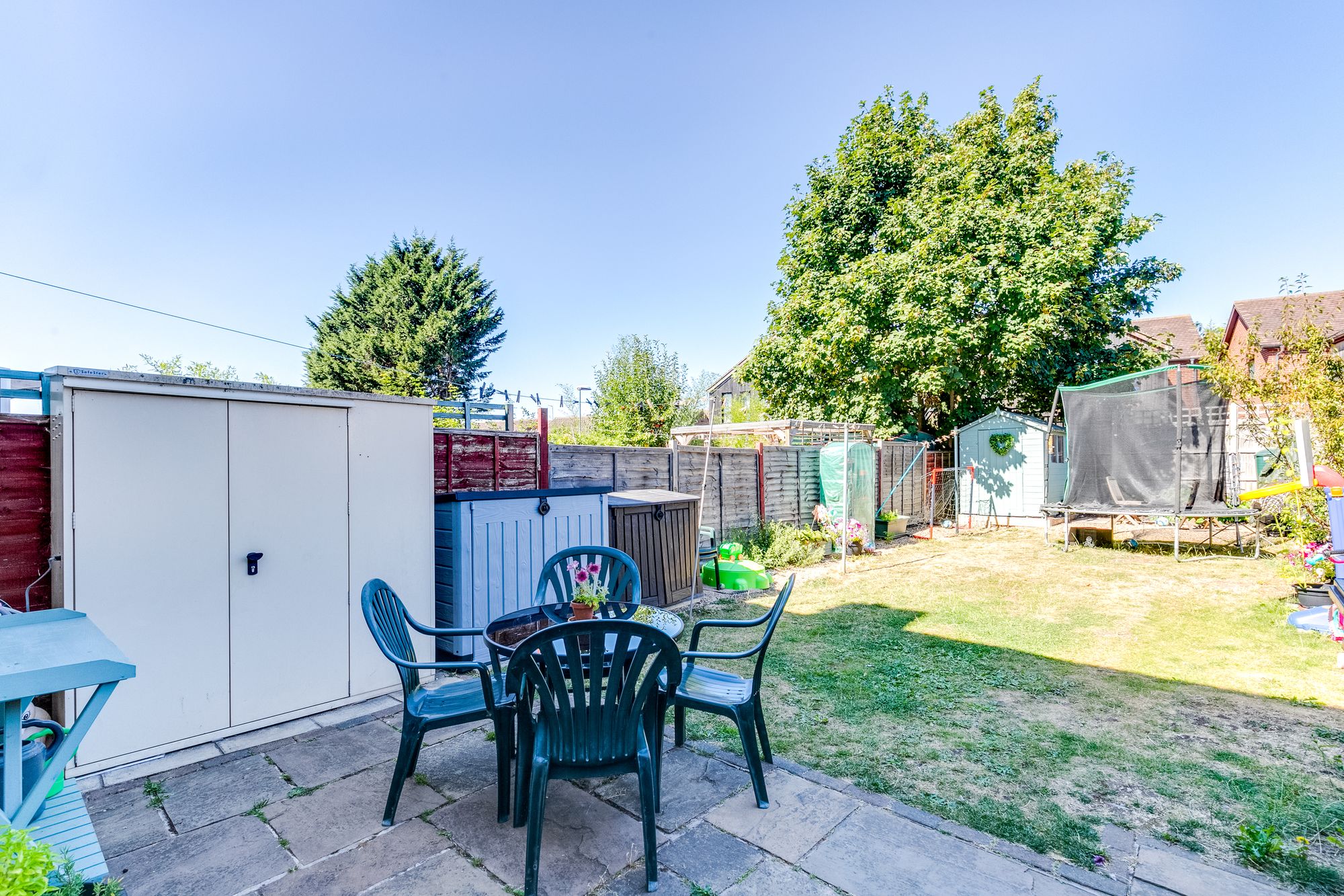 Cundalls Road, Ware, SG12 Elliot Heath