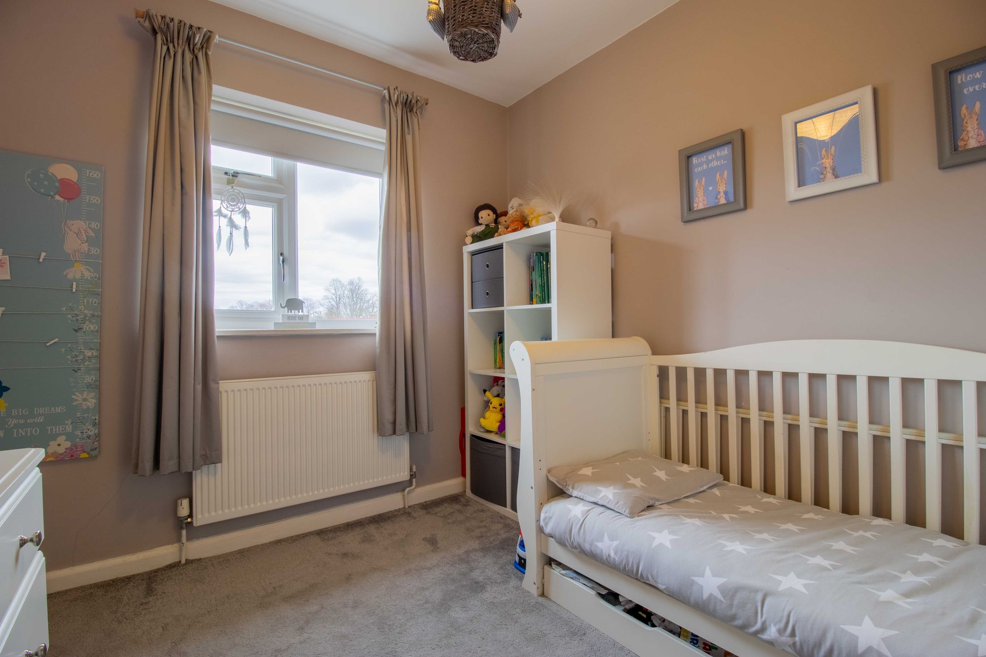 Highfield Avenue, Appleton, WA4 Ashtons Estate Agency