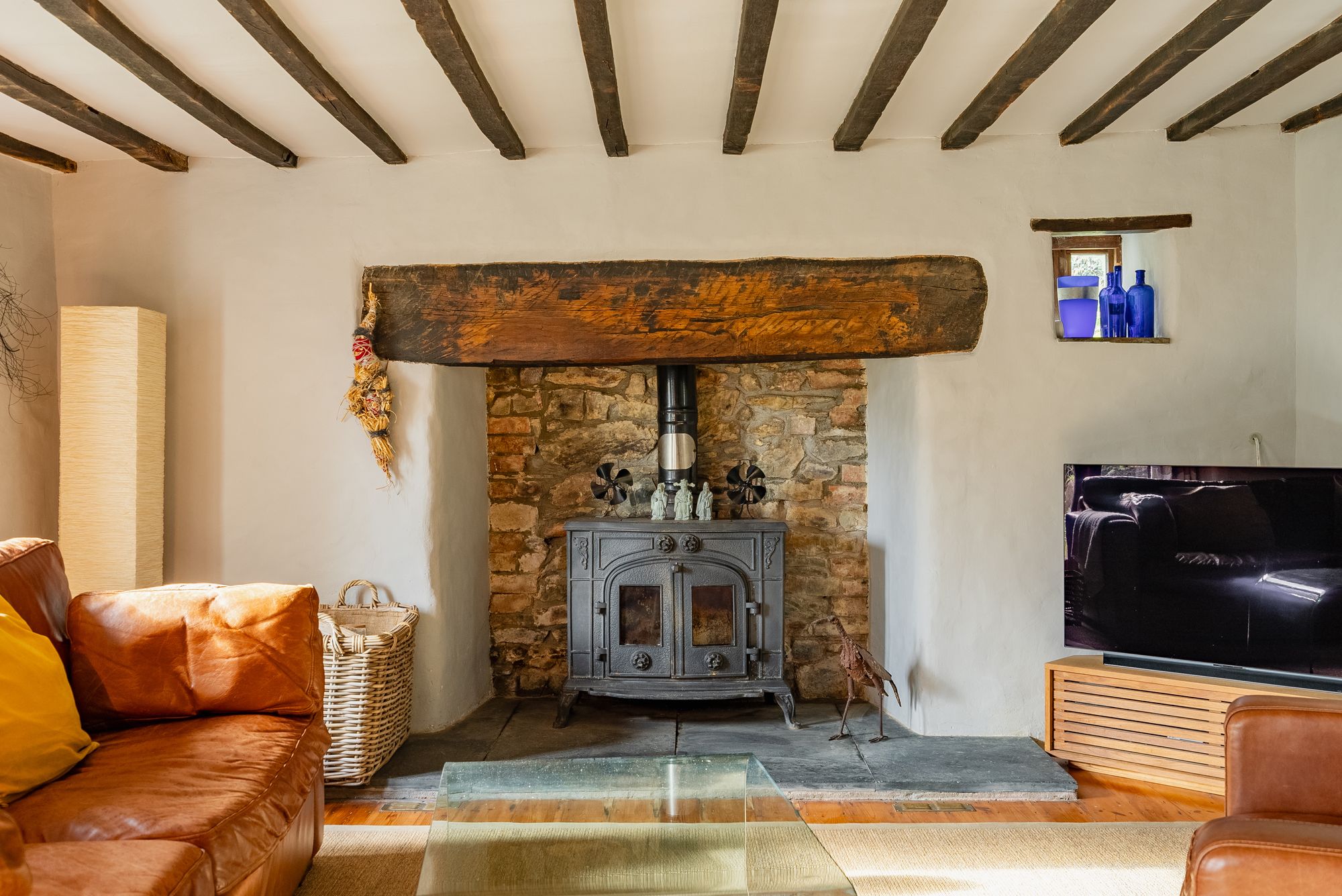 Yeoford, Crediton, EX17 Helmores