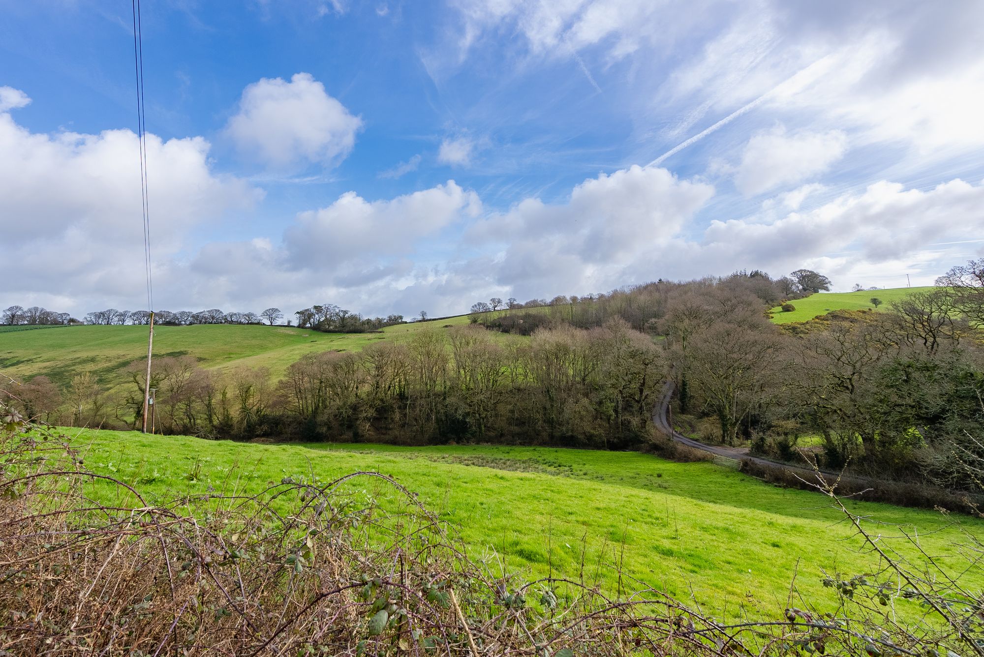 Yeoford, Crediton, EX17 Helmores