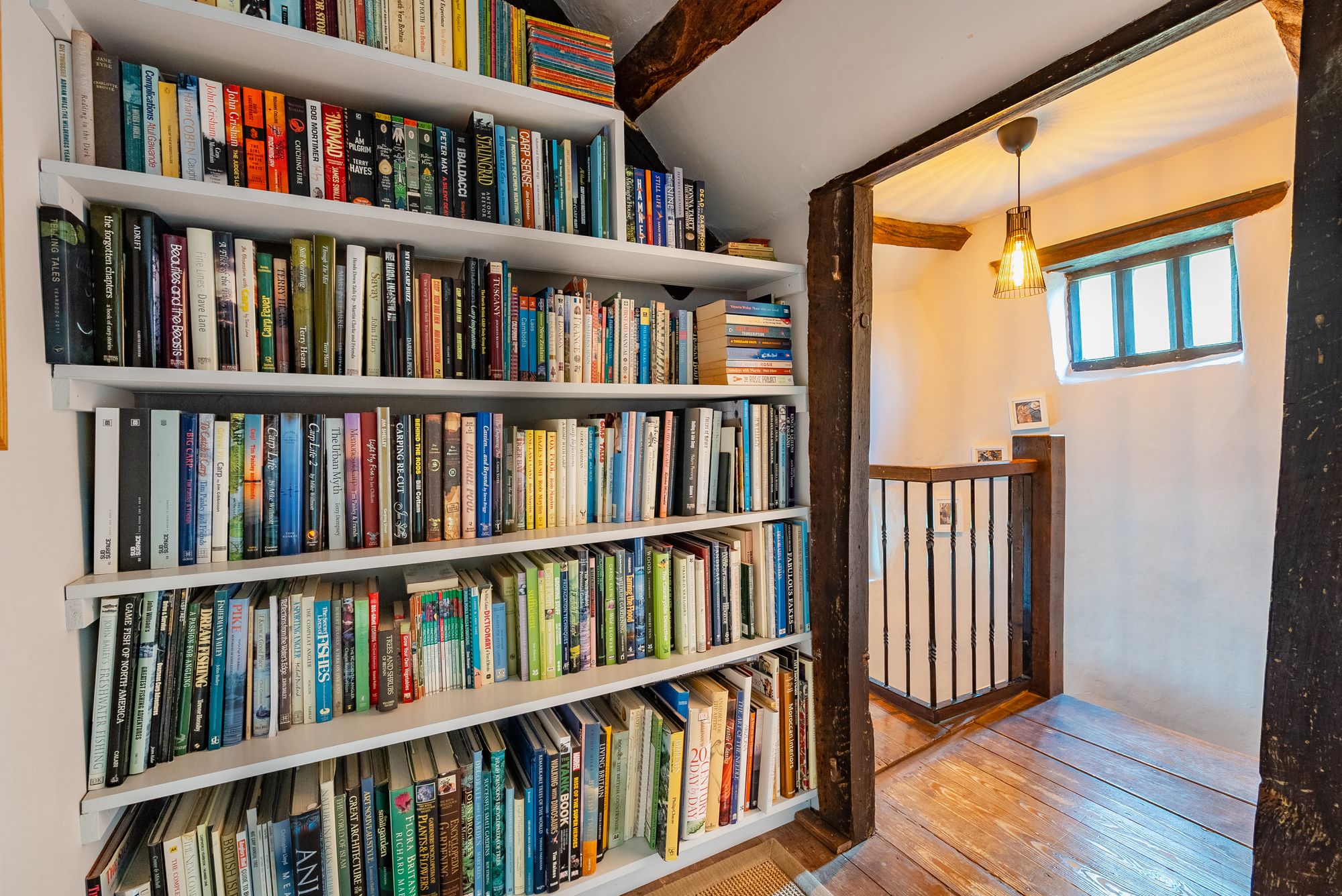 Yeoford, Crediton, EX17 Helmores