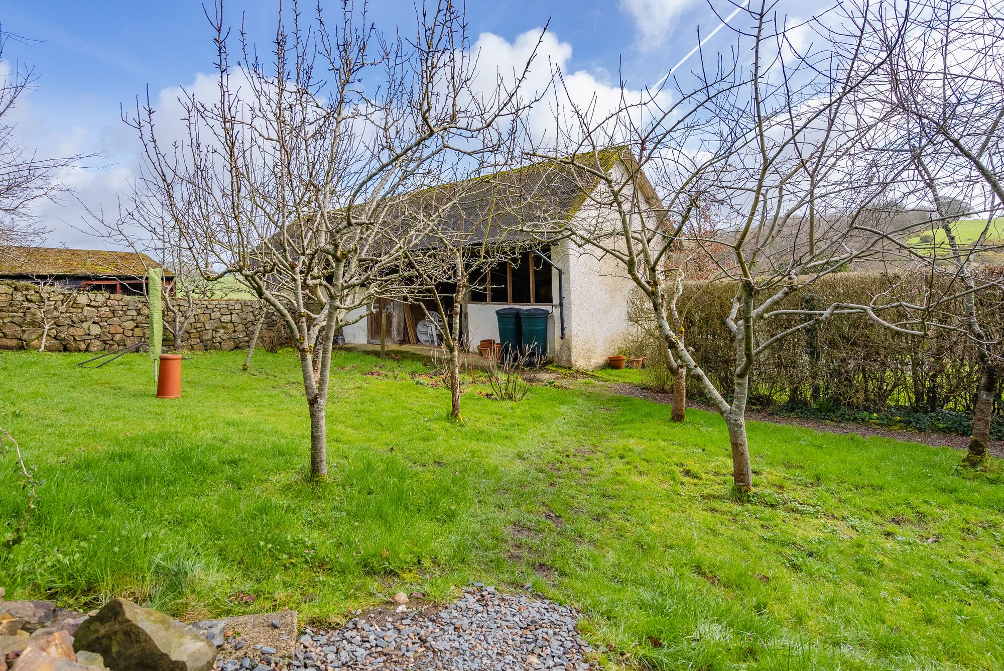 Yeoford, Crediton, EX17 Helmores