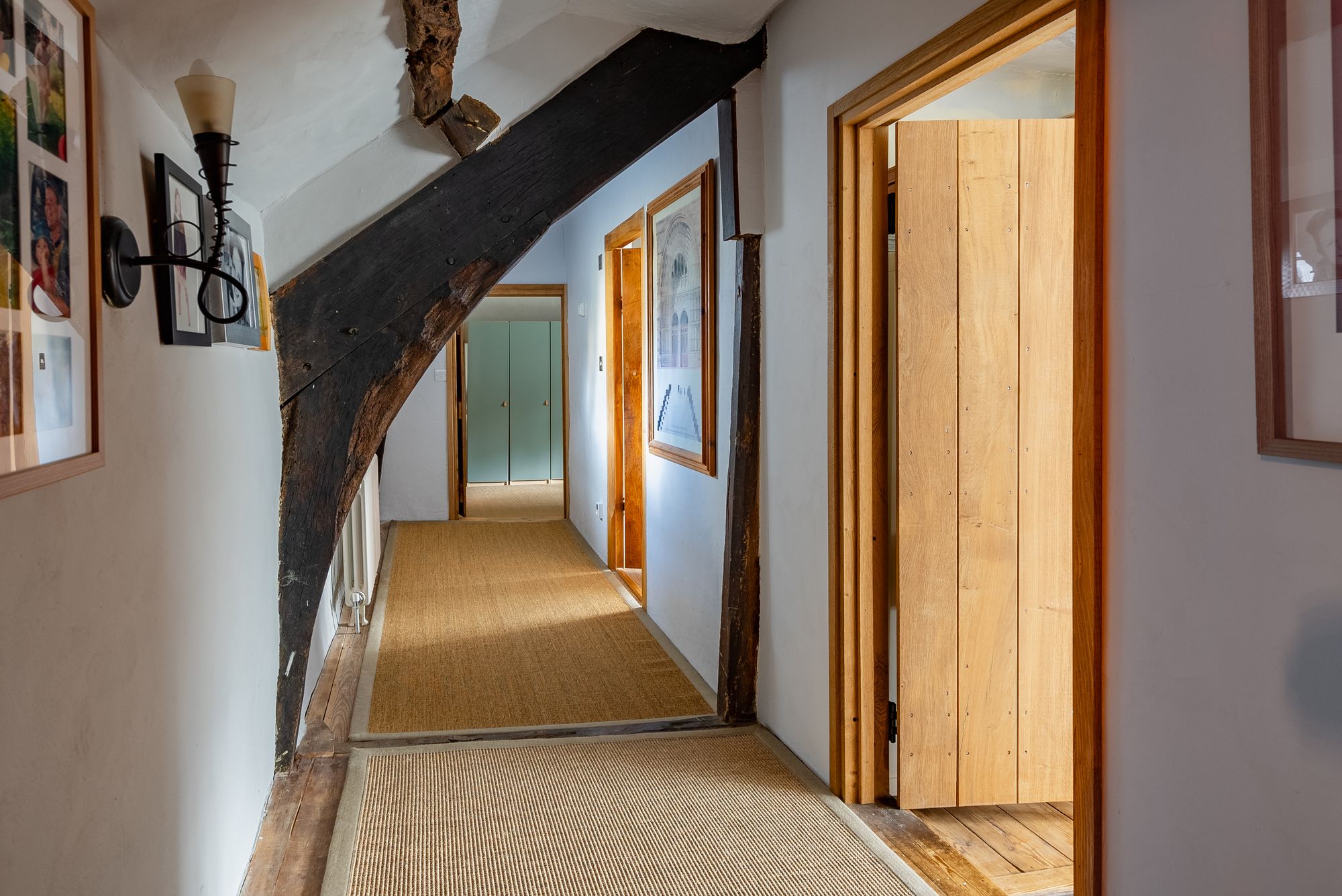 Yeoford, Crediton, EX17 Helmores