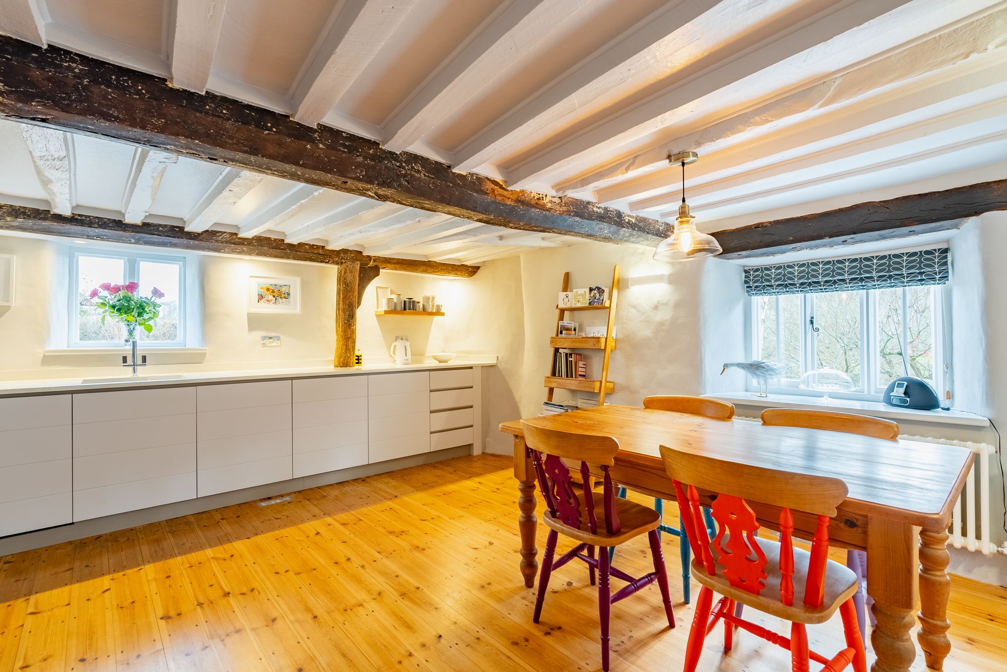 Yeoford, Crediton, EX17 Helmores