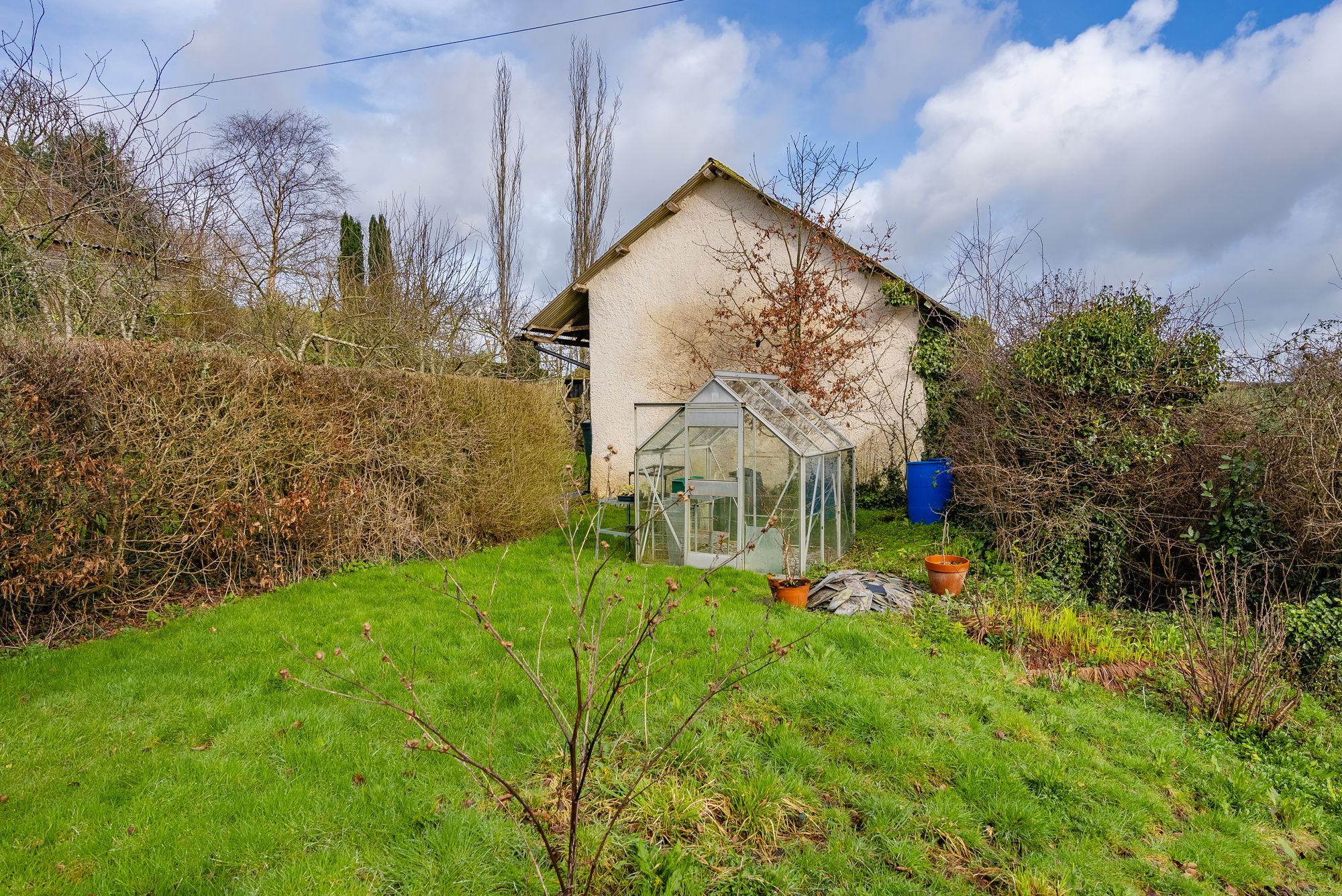 Yeoford, Crediton, EX17 Helmores