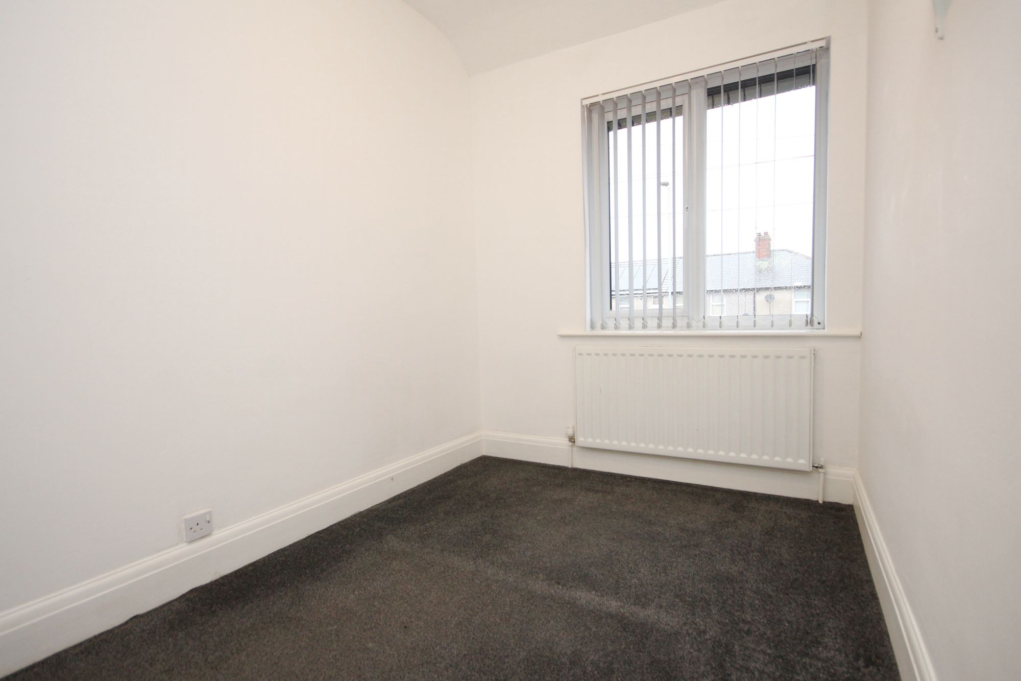 119a Warrington Road, Leigh