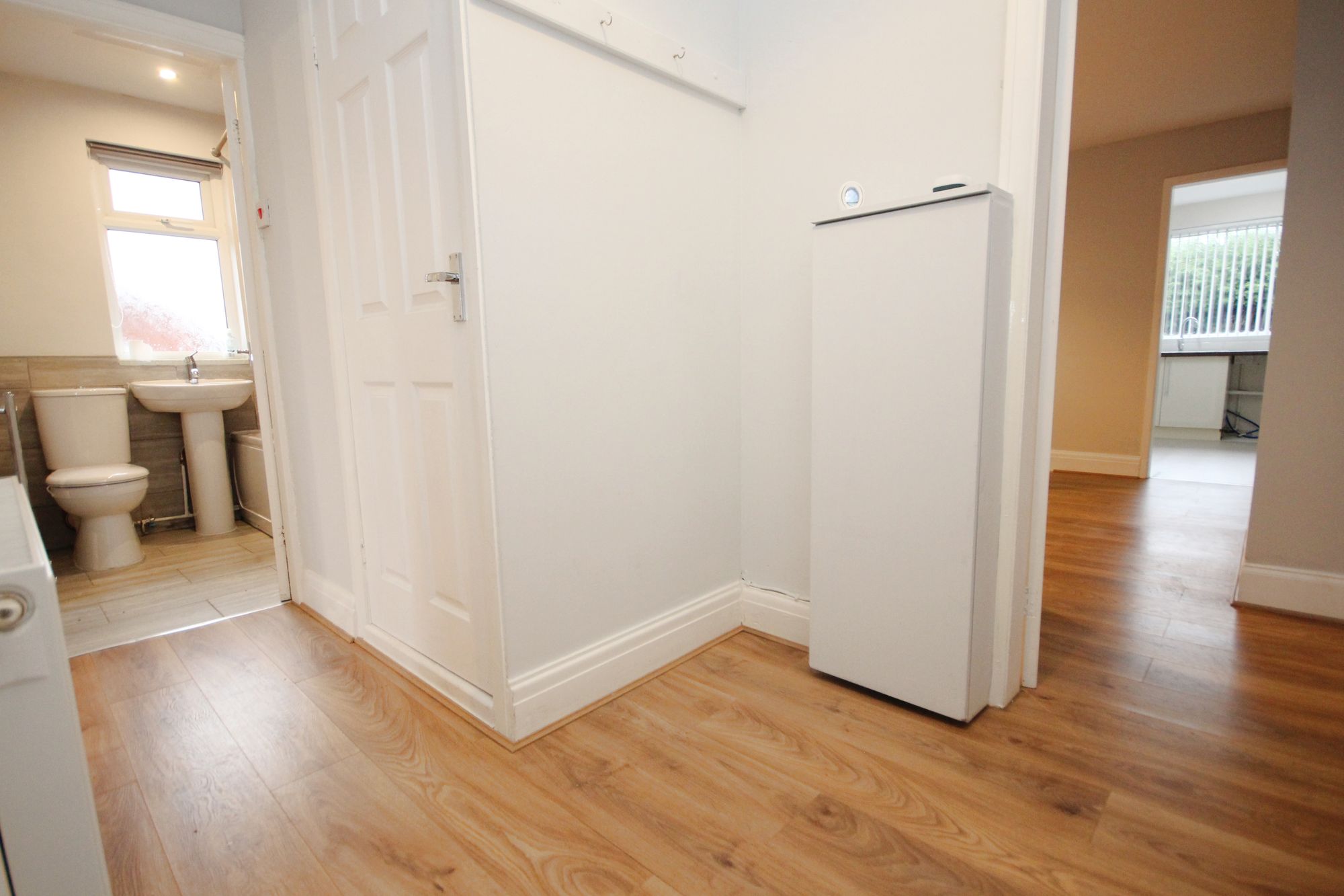 119a Warrington Road, Leigh