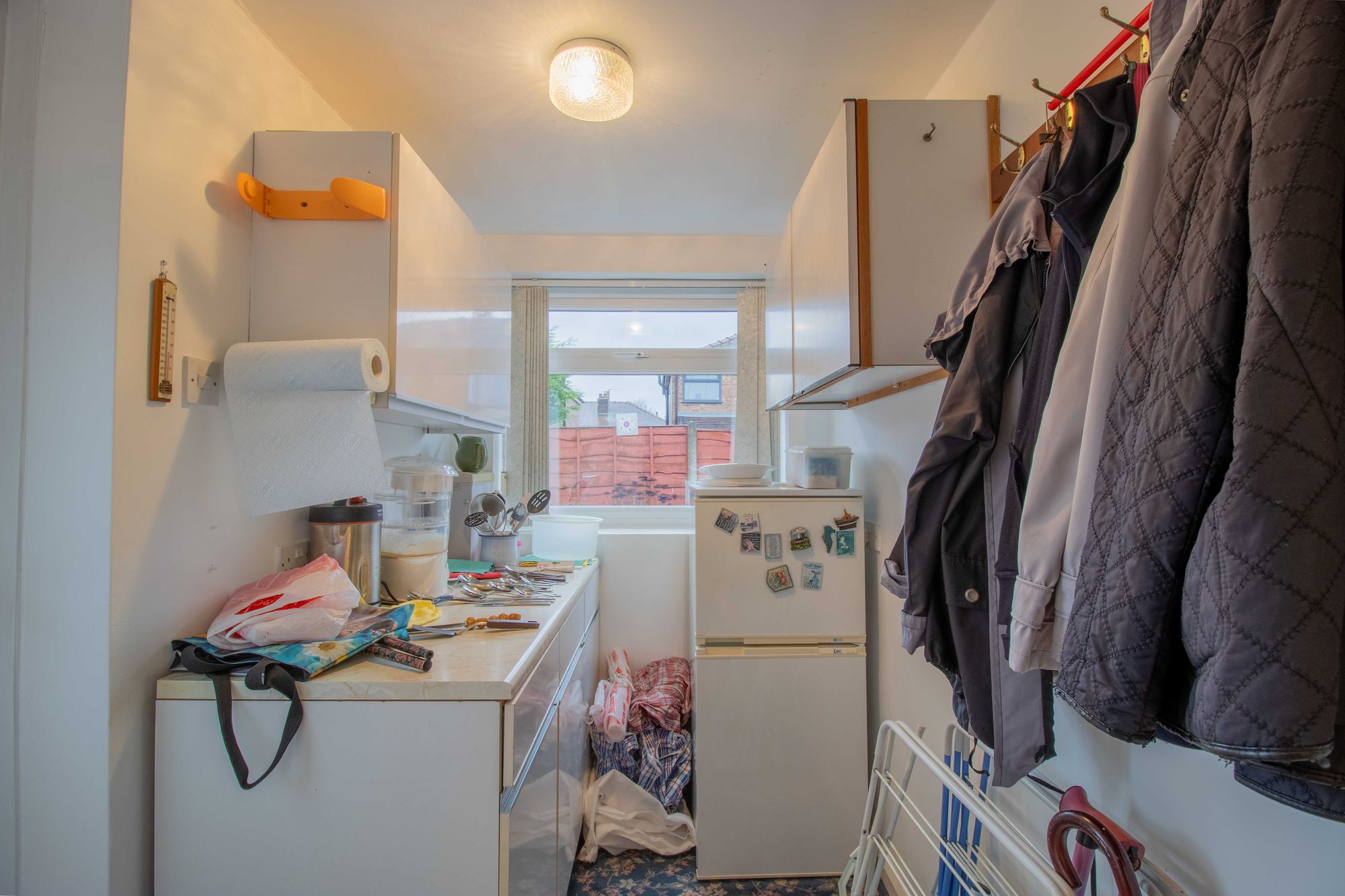 Manx Road, Warrington, WA4 Ashtons Estate Agency