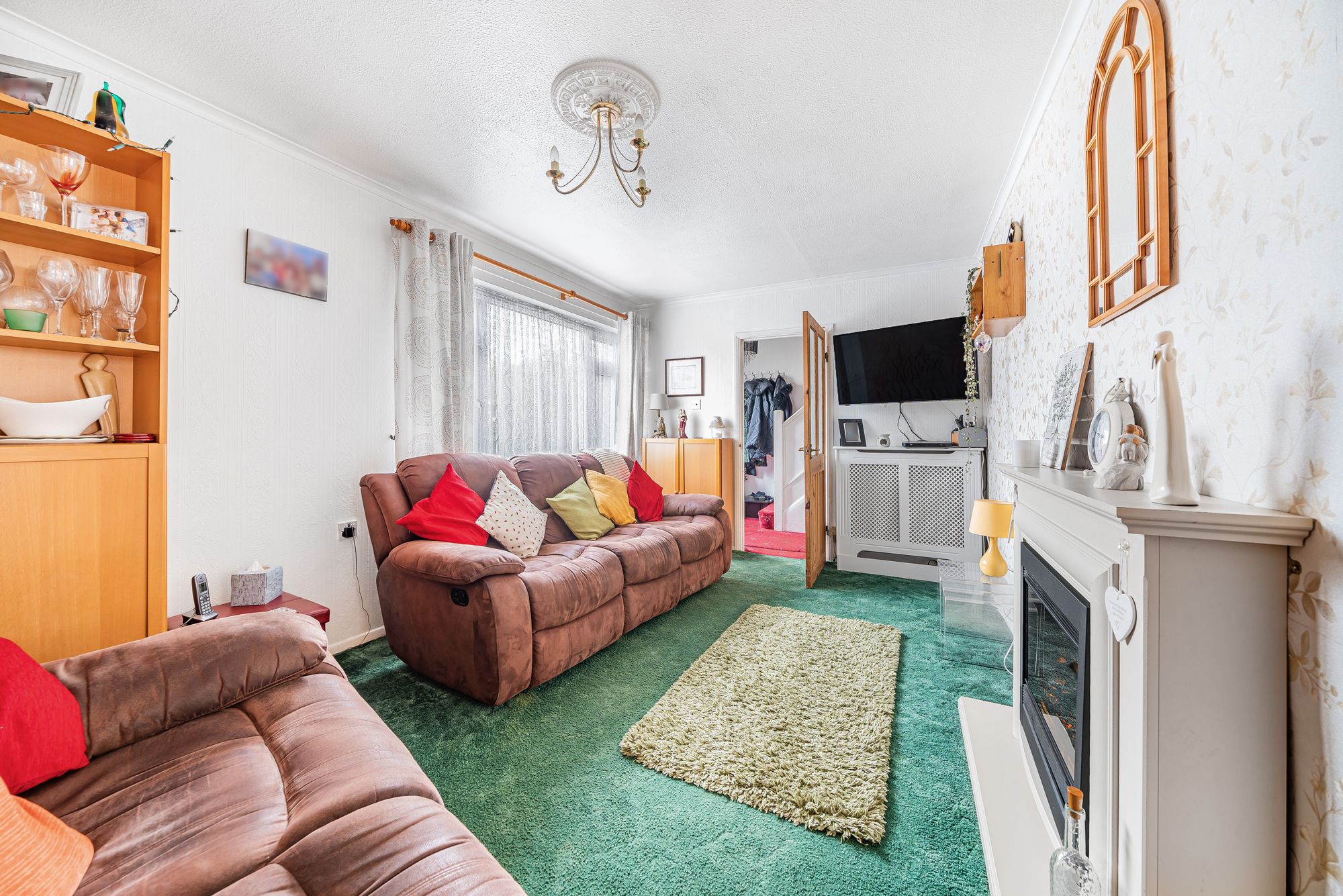 The Knole, Faversham, ME13 Iliffe & Iliffe