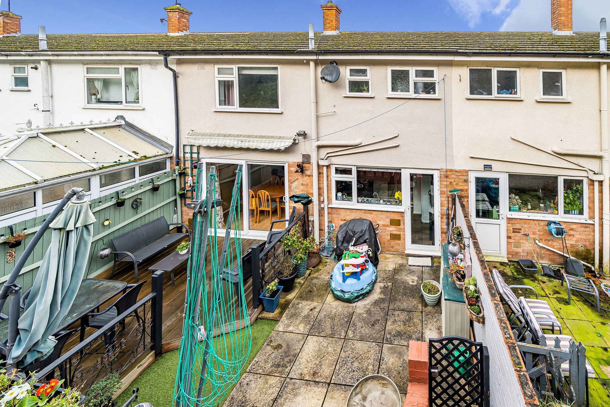 The Knole, Faversham, ME13 Iliffe & Iliffe