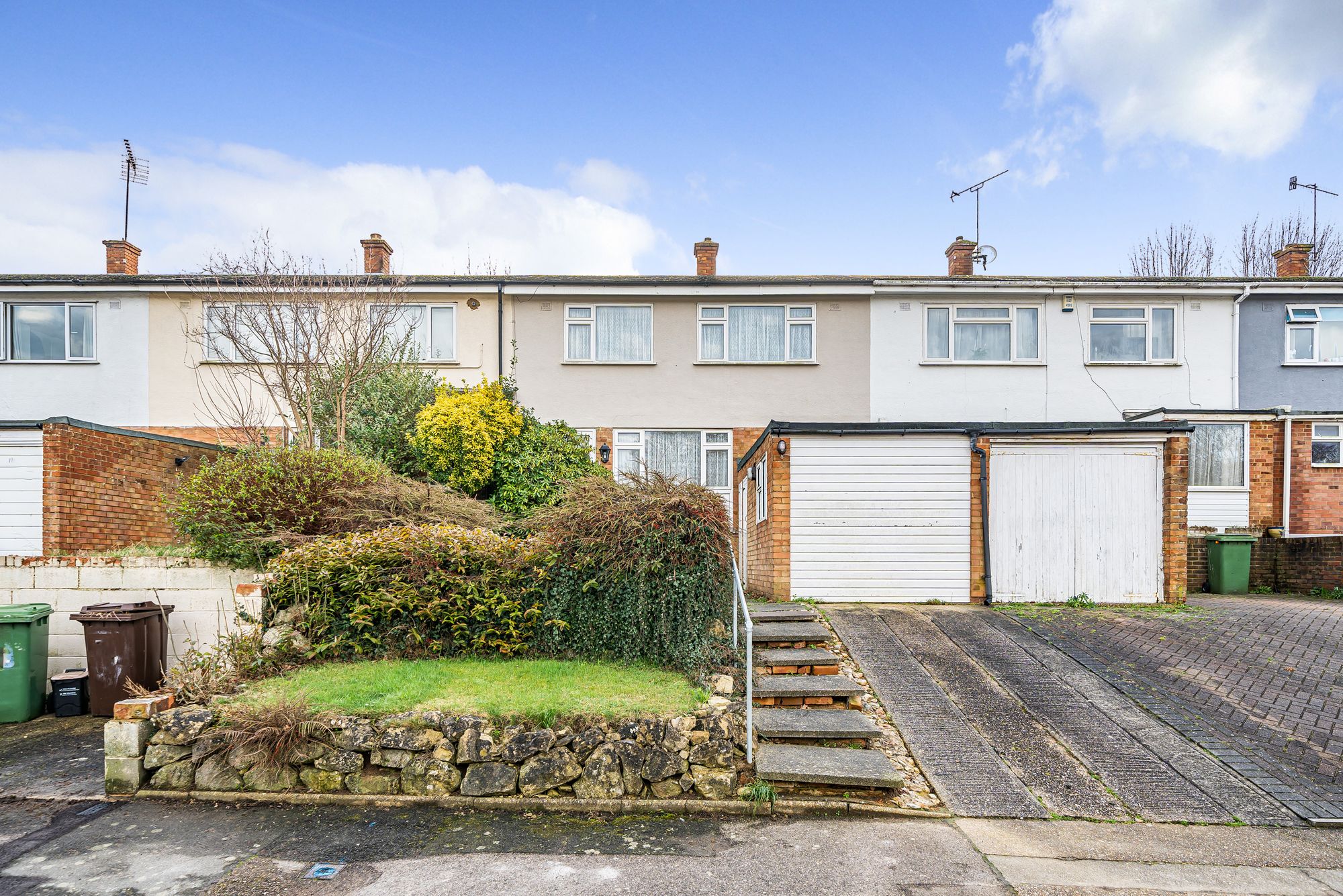 The Knole, Faversham, ME13 Iliffe & Iliffe