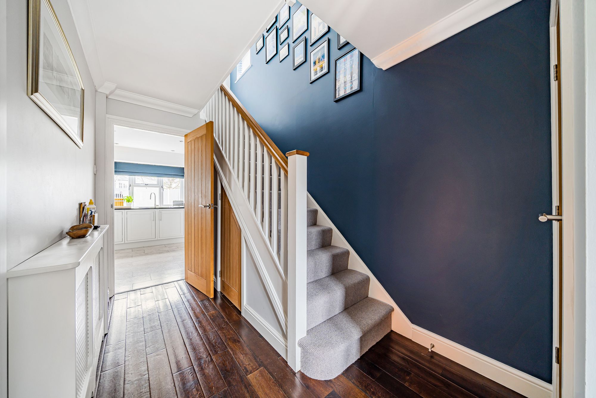 Preston Park, Faversham, ME13 Sold STC Iliffe & Iliffe