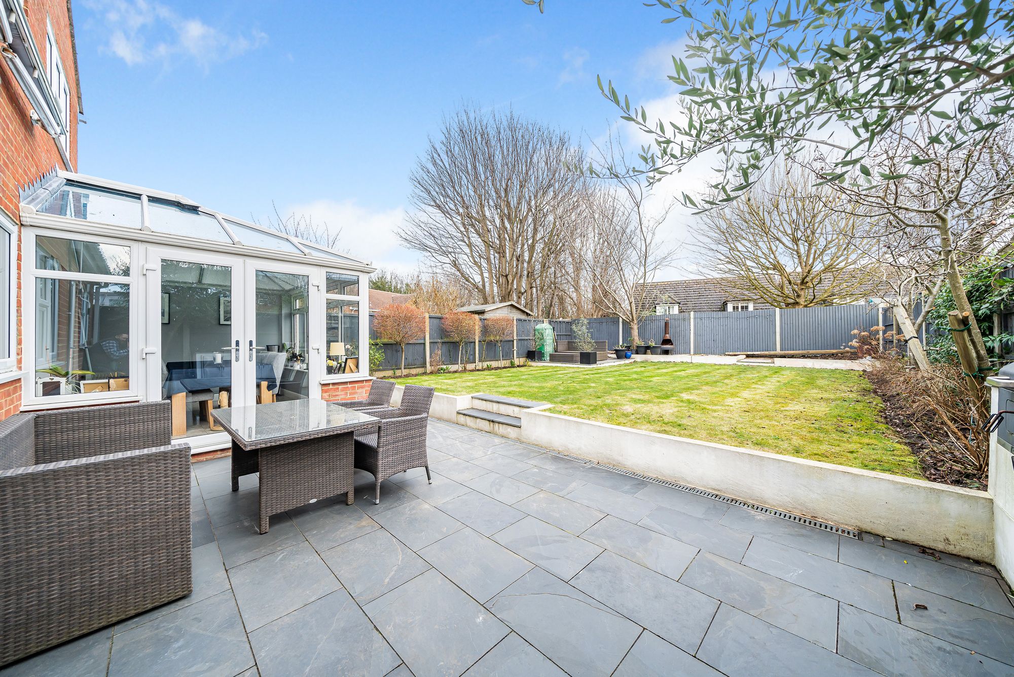 Preston Park, Faversham, ME13 Sold STC Iliffe & Iliffe