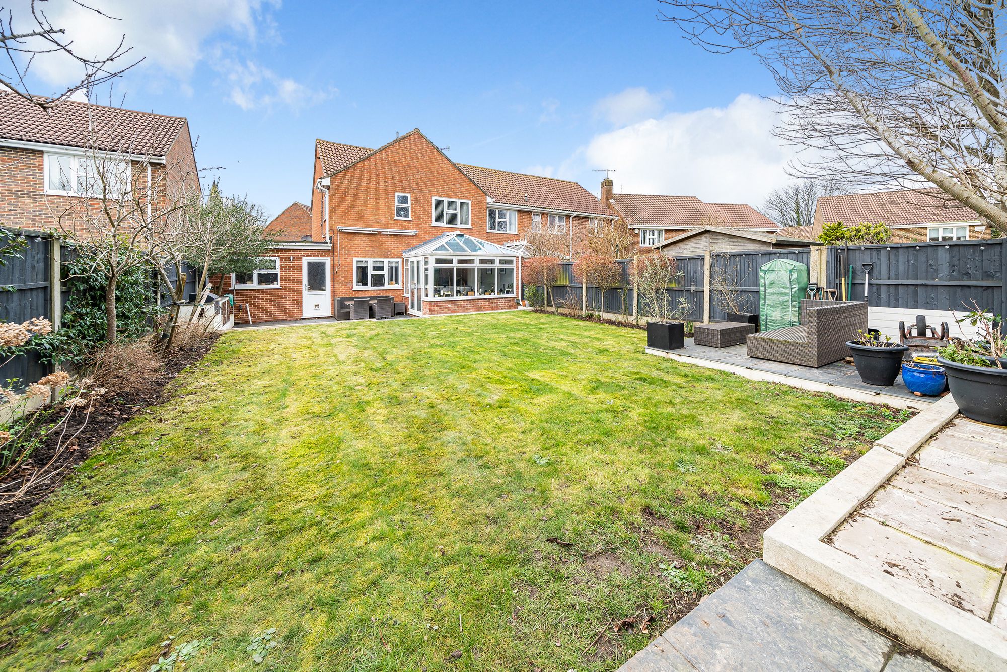 Preston Park, Faversham, ME13 Sold STC Iliffe & Iliffe