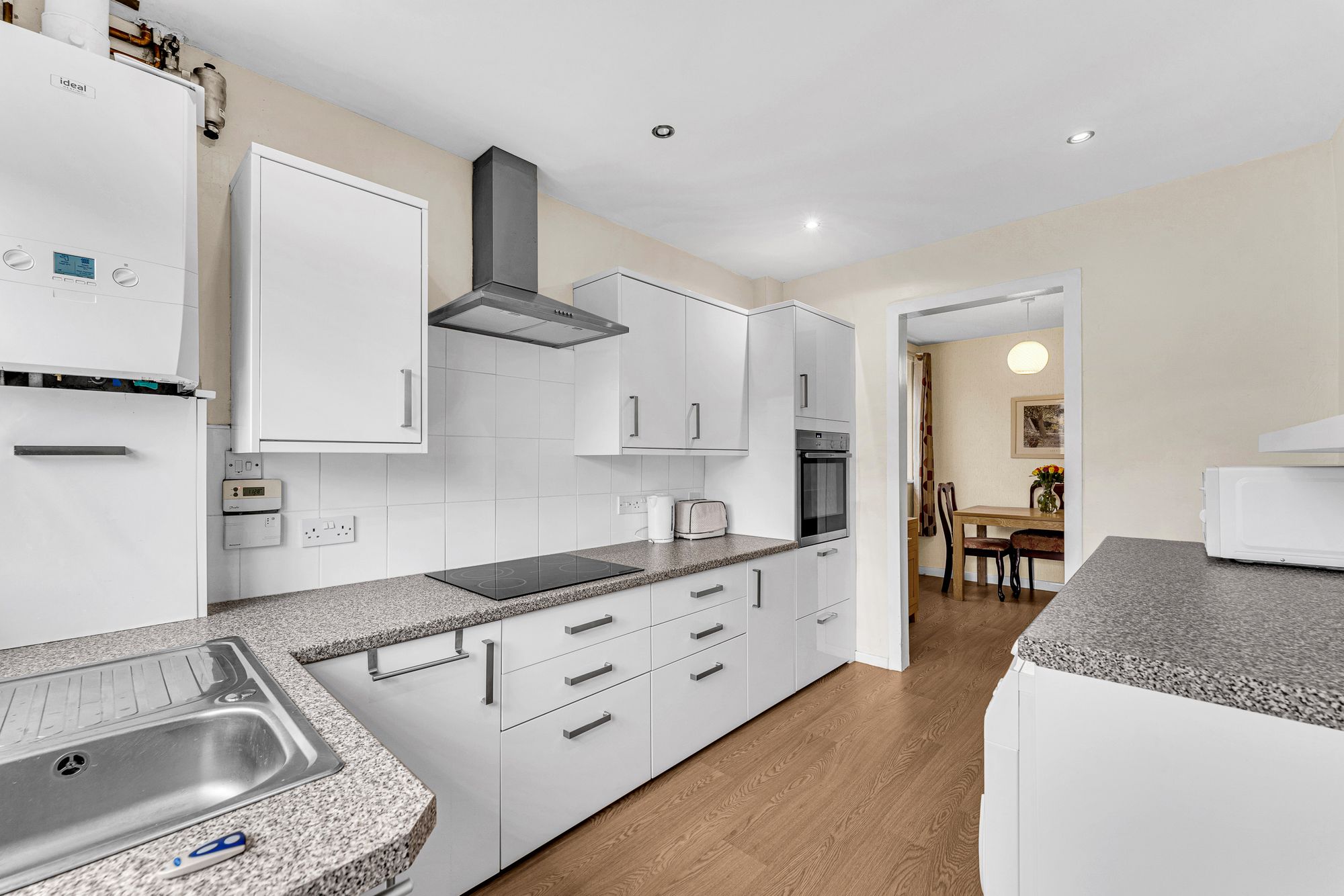 Low Bank Road, AshtonInMakerfield, WN4 Ashtons Estate Agency