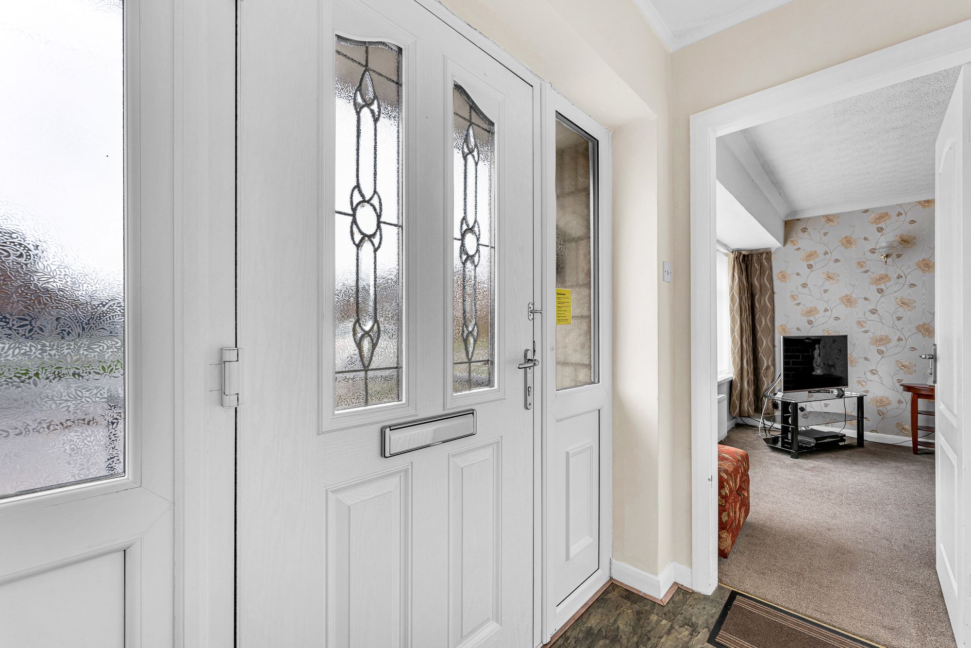 Low Bank Road, AshtonInMakerfield, WN4 Ashtons Estate Agency