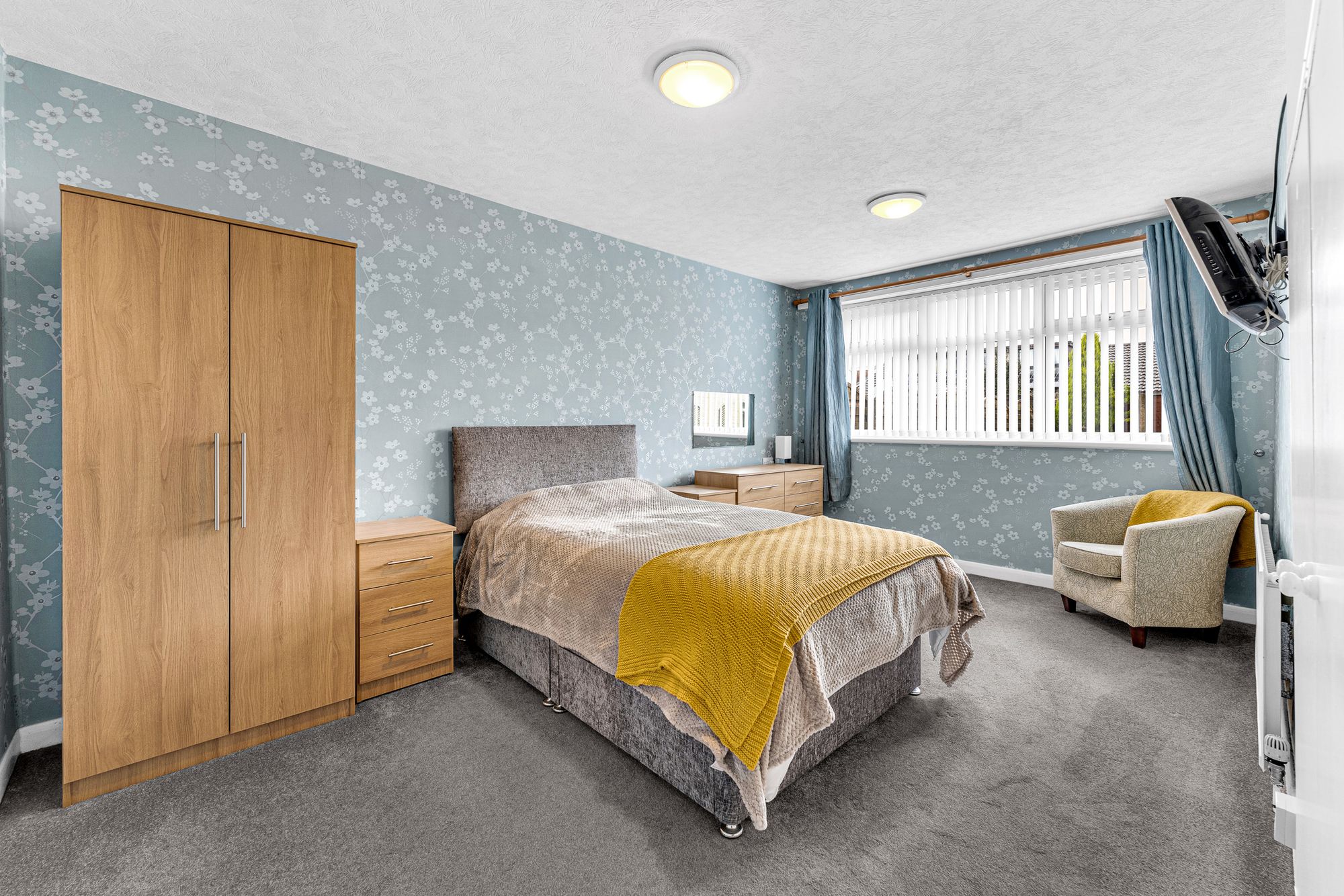 Low Bank Road, AshtonInMakerfield, WN4 Ashtons Estate Agency