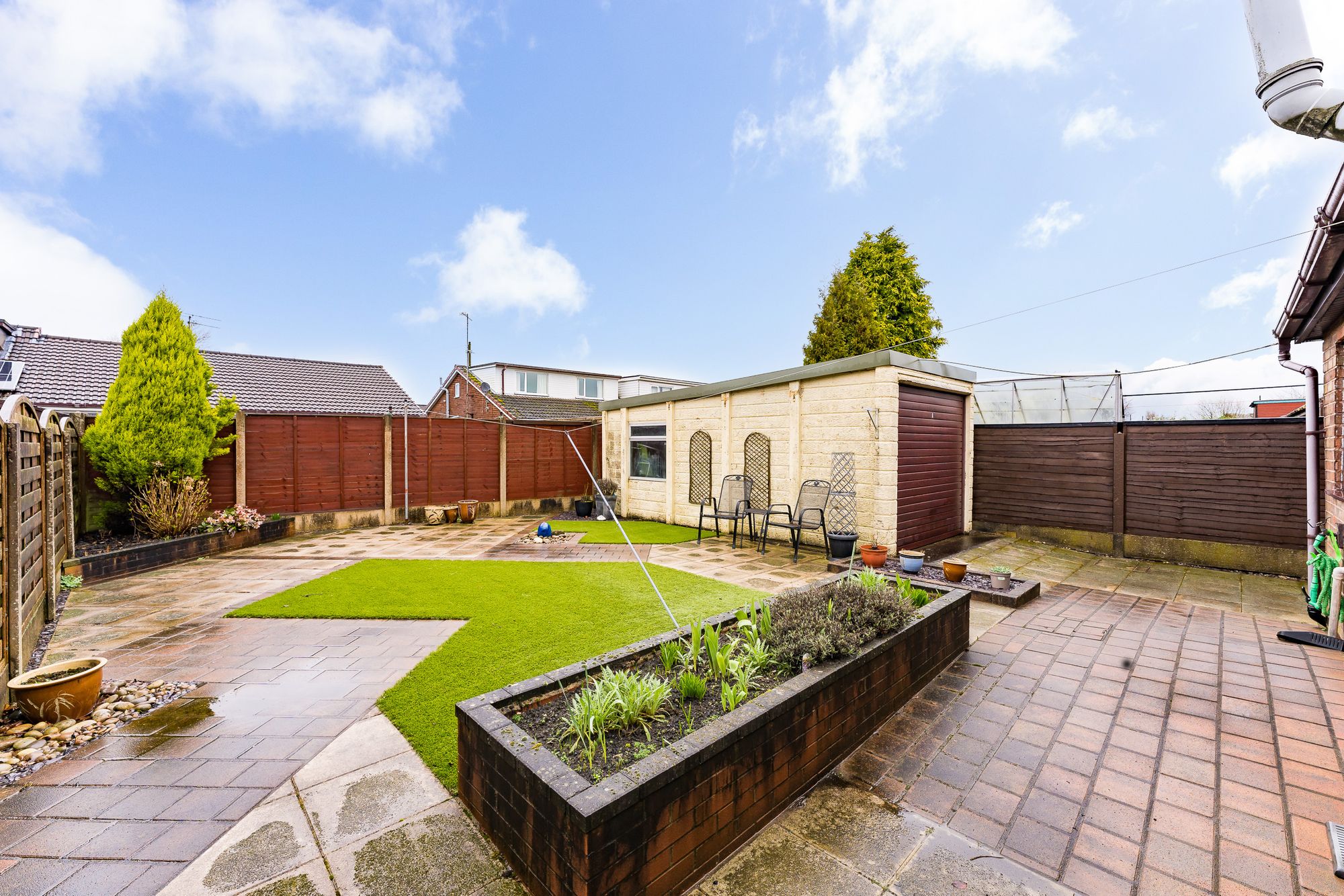 Low Bank Road, AshtonInMakerfield, WN4 Ashtons Estate Agency